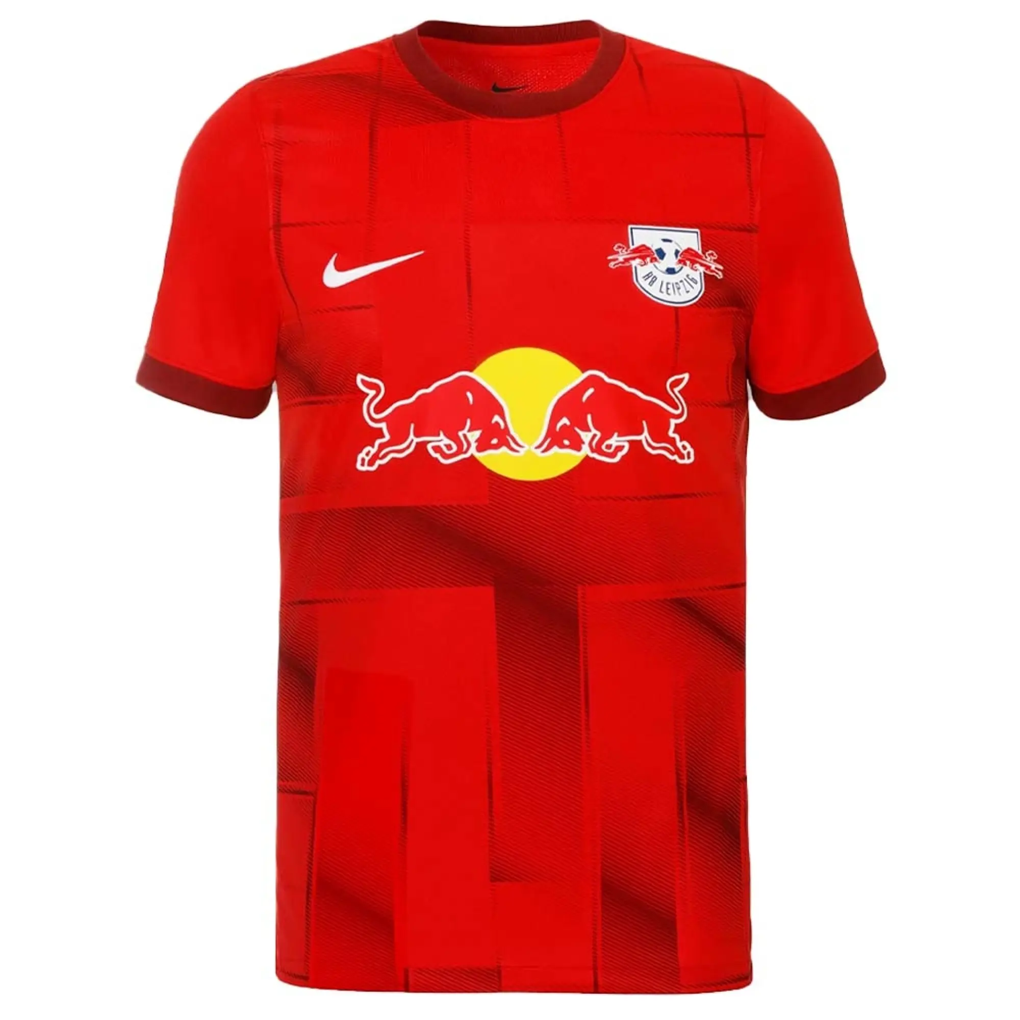 Nike RB Leipzig Kids SS Away Shirt 2022/23