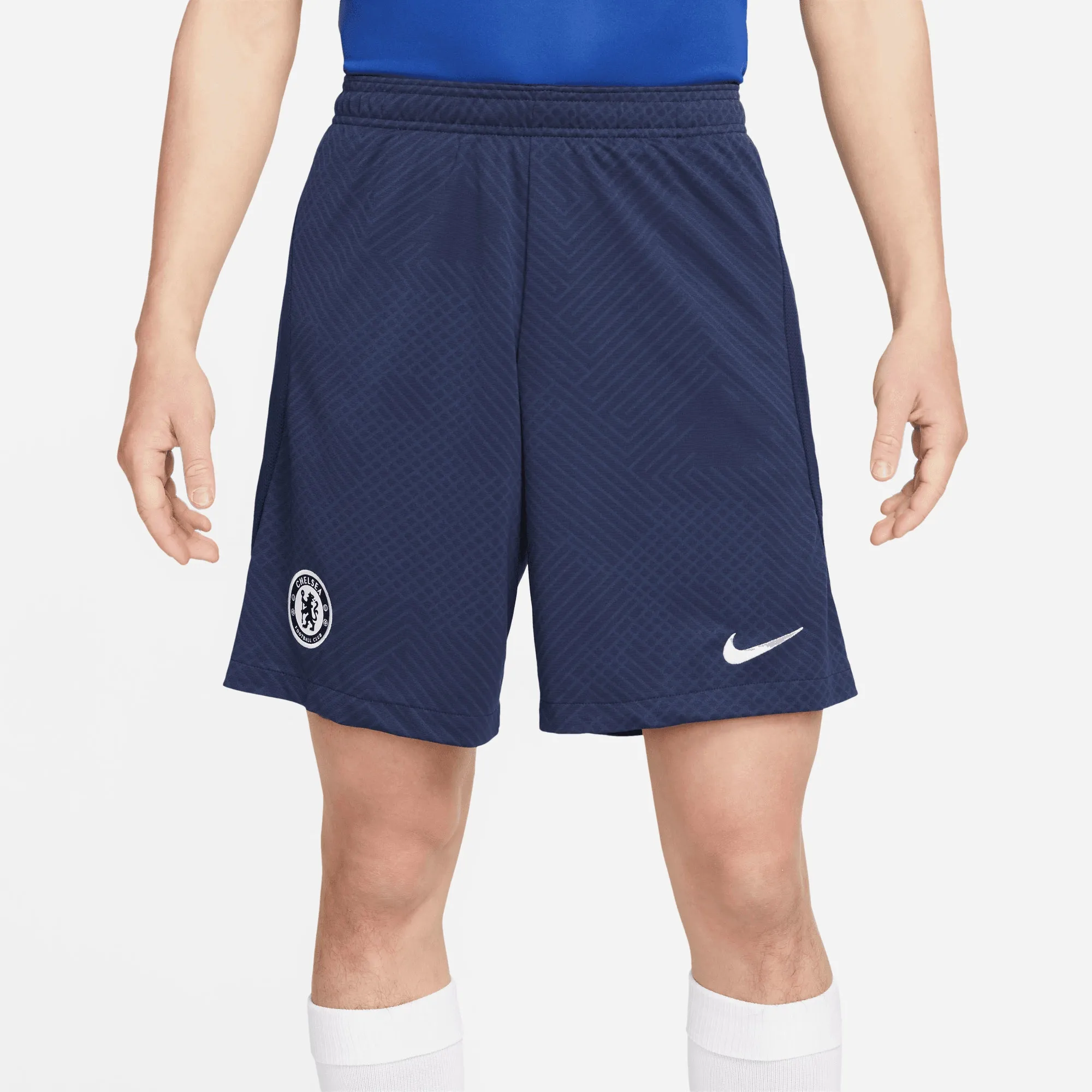 Nike Chelsea Mens Away Shorts 2022/23