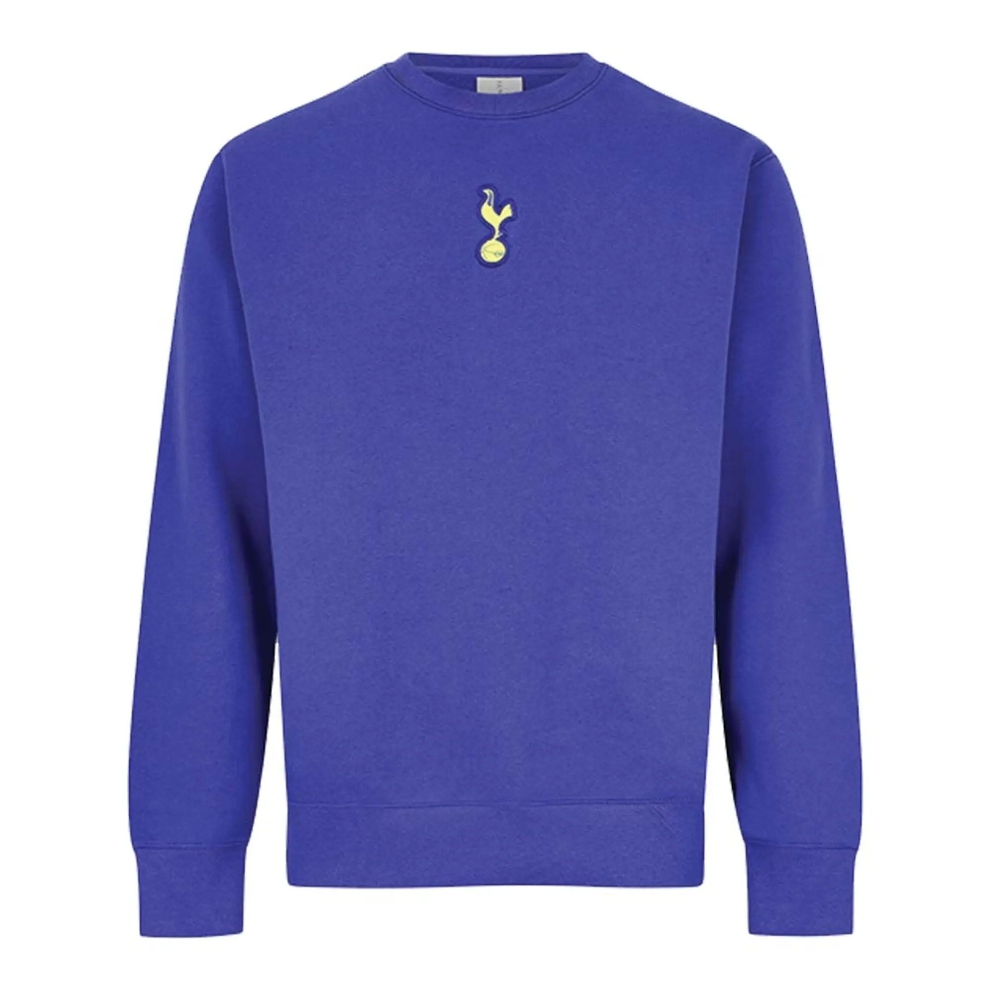 Tottenham Sweatshirt (Purple) 2022-2023 Men's Made By: Nike