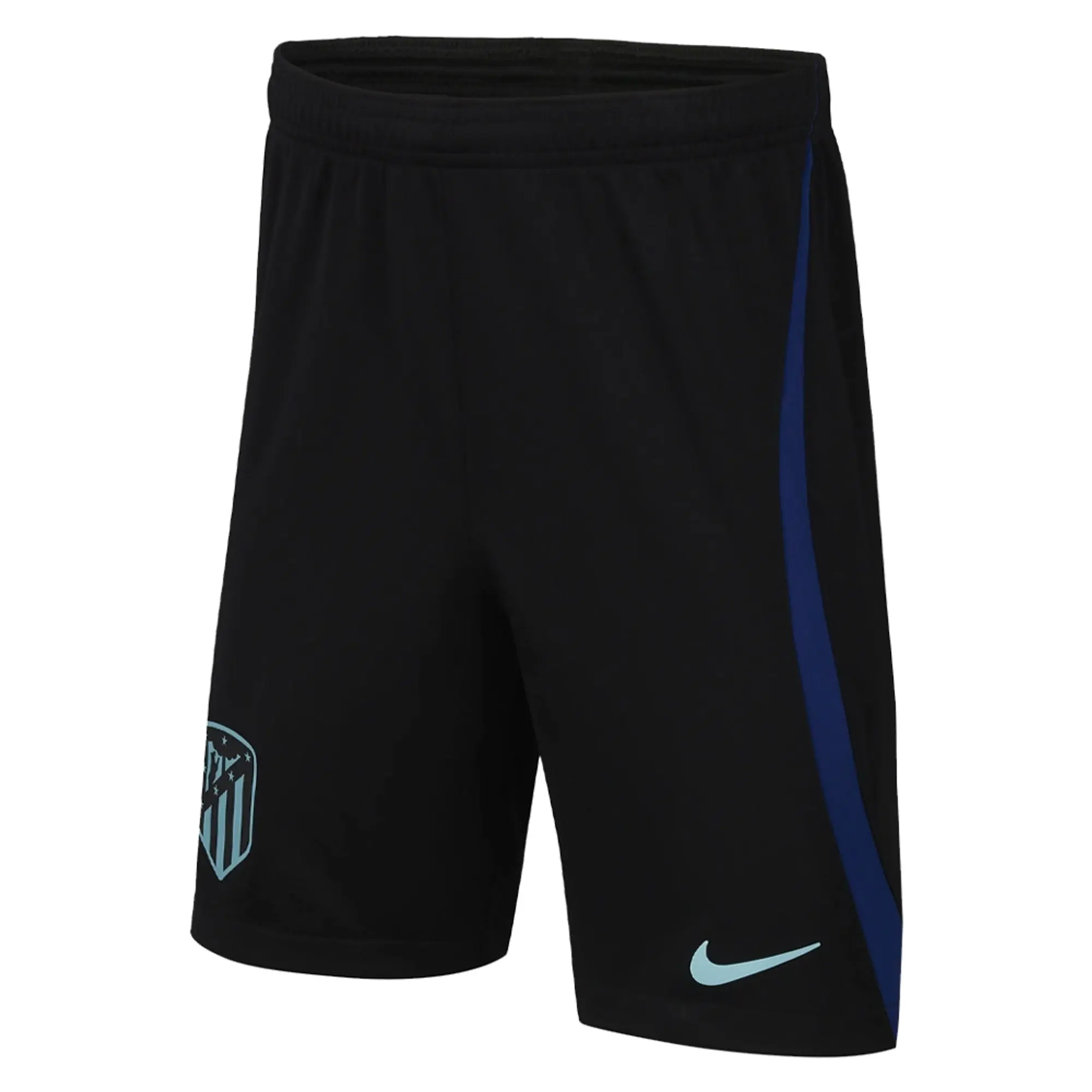 Nike Atlético Madrid Kids Away Shorts 2022/23