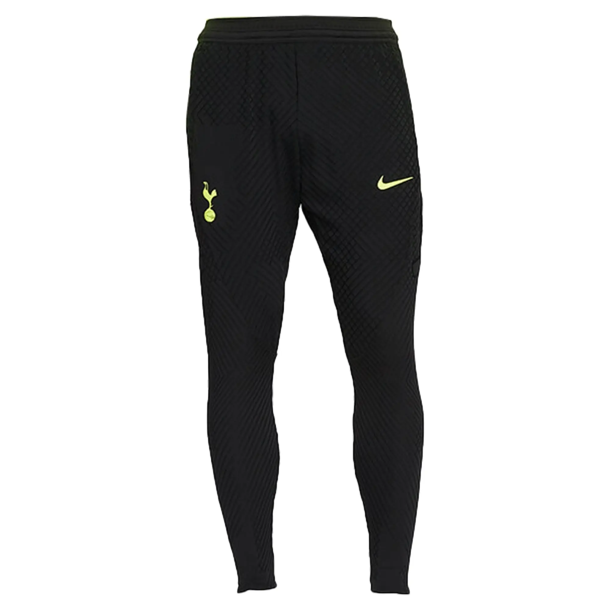 Tottenham Elite Drill Pants (Black) 2022-2023 Men's Size: Extra Extra Large Made By: Nike