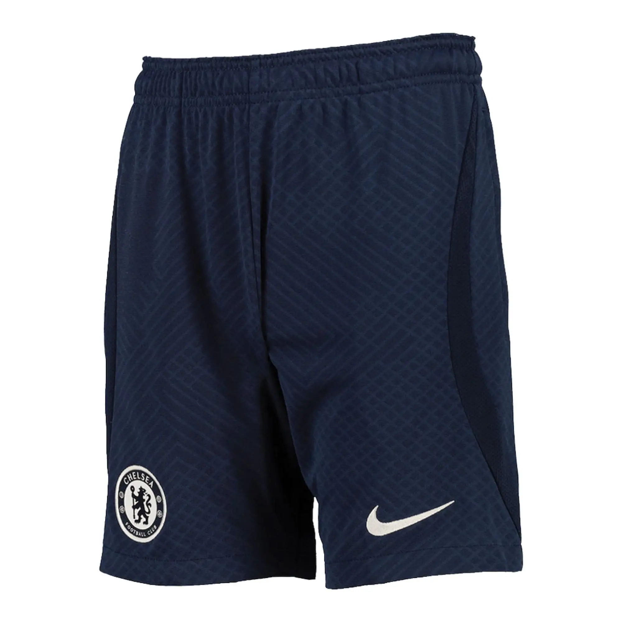 Nike Chelsea Kids Away Shorts 2022/23