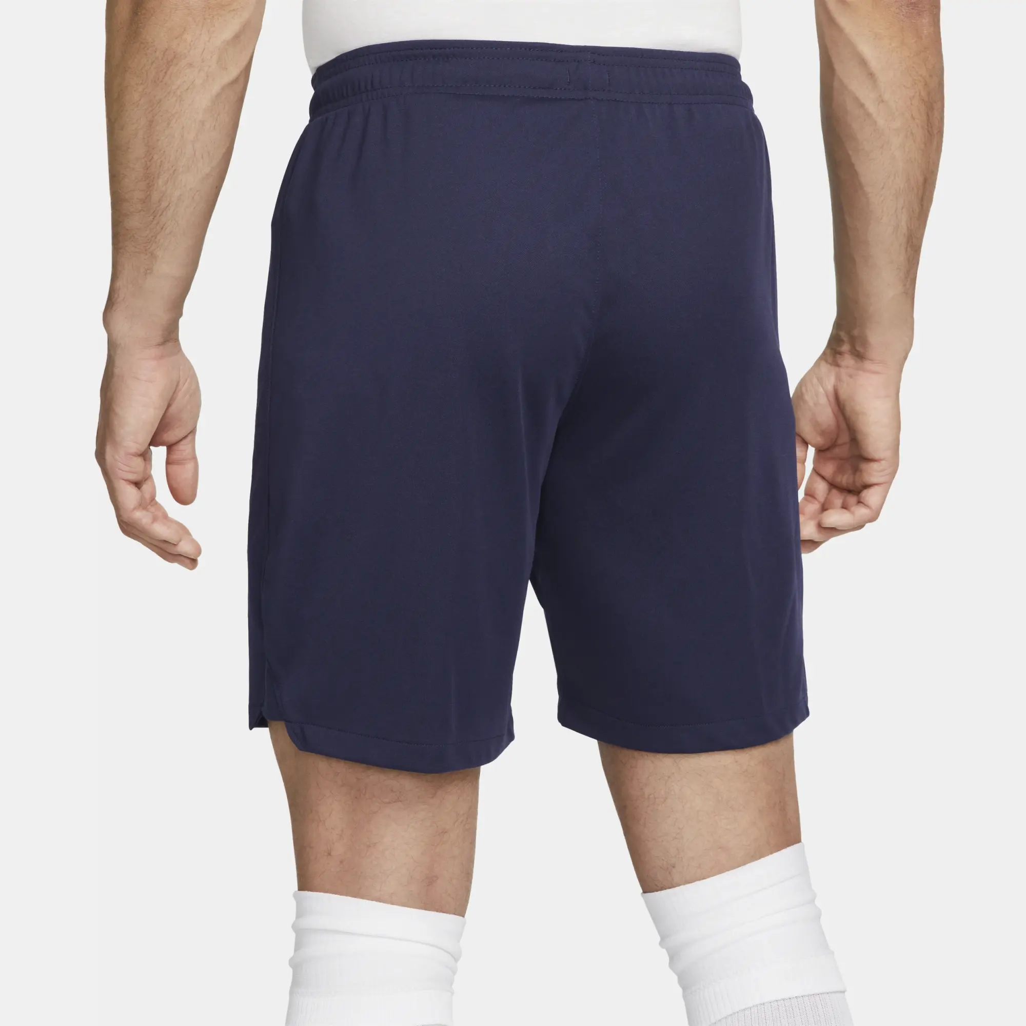 Nike Croatia Mens Away Shorts 2022