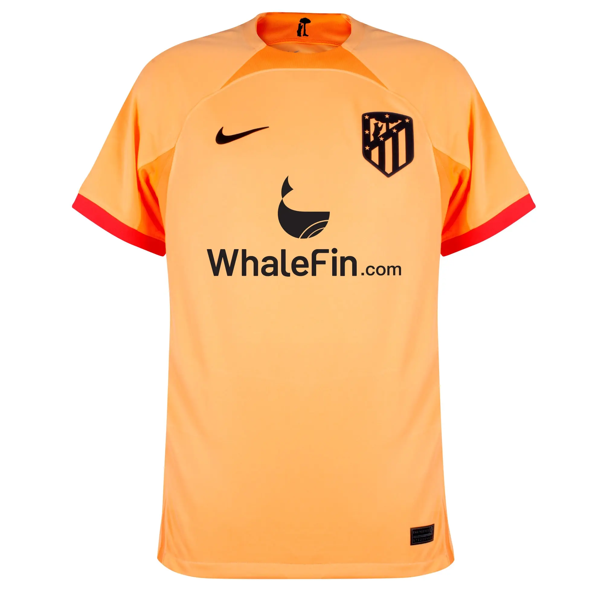 Nike Atlético Madrid Mens SS Third Shirt 2022/23