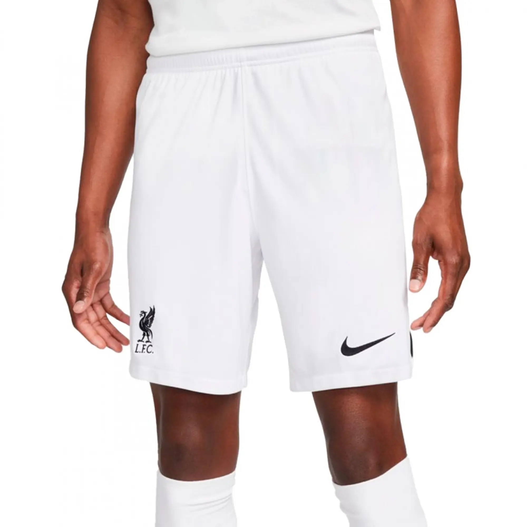 Nike Liverpool Mens Away Shorts 2022/23
