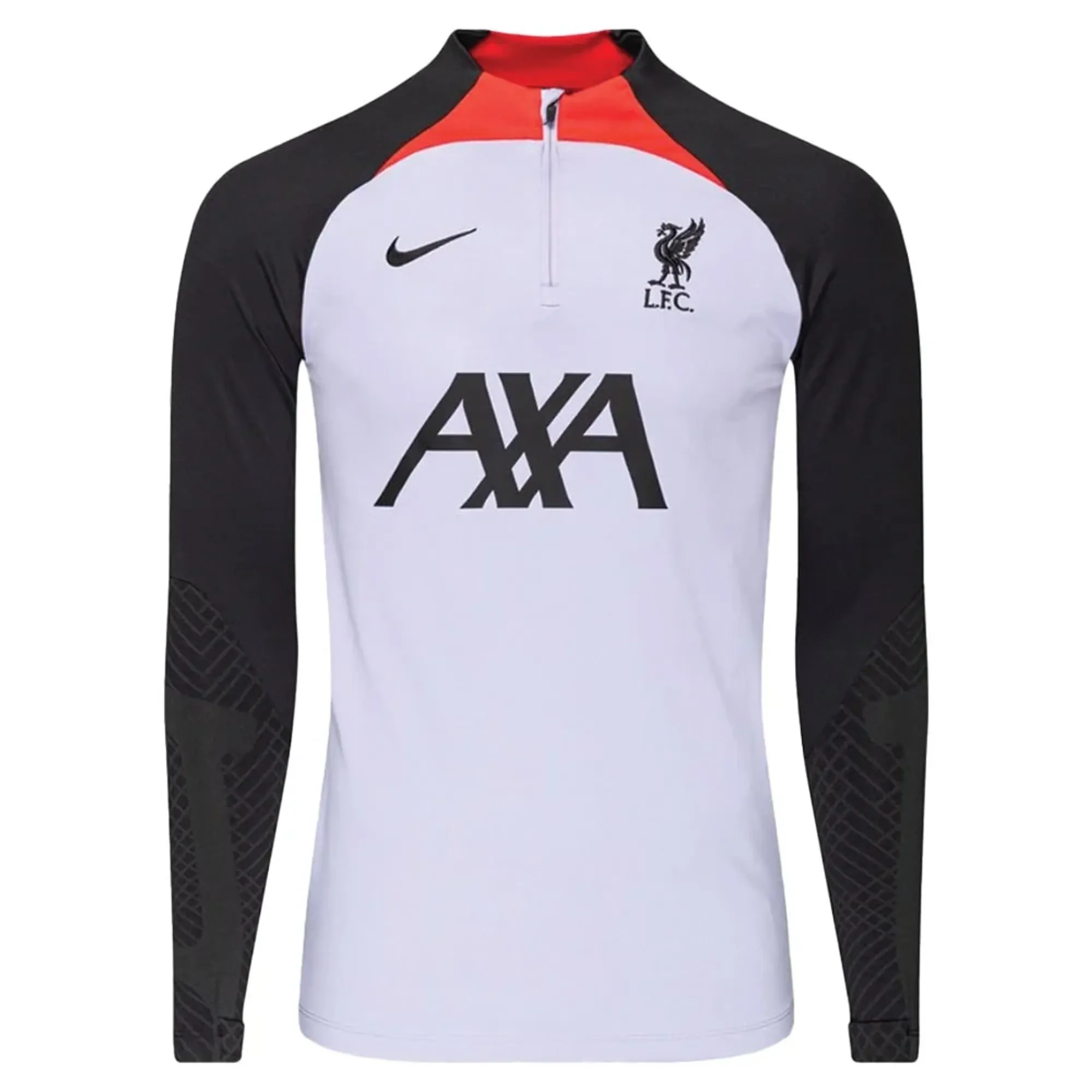 Liverpool Drill Training Top (Purple Dawn) 2022-2023 Men's Size: Small Made By: Nike