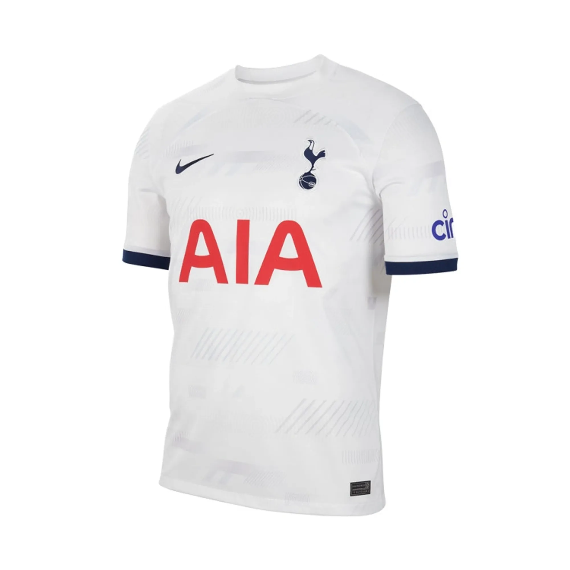 Nike Tottenham Hotspur Mens SS Home Shirt 2023/24
