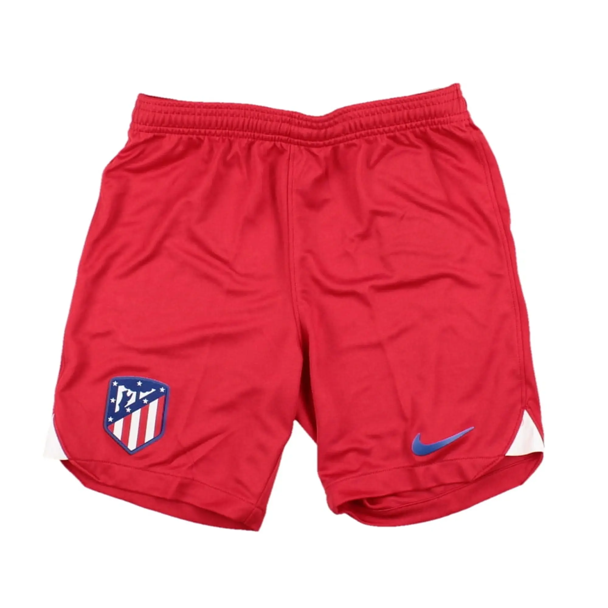 Nike Atlético Madrid Kids Home Shorts 2023/24