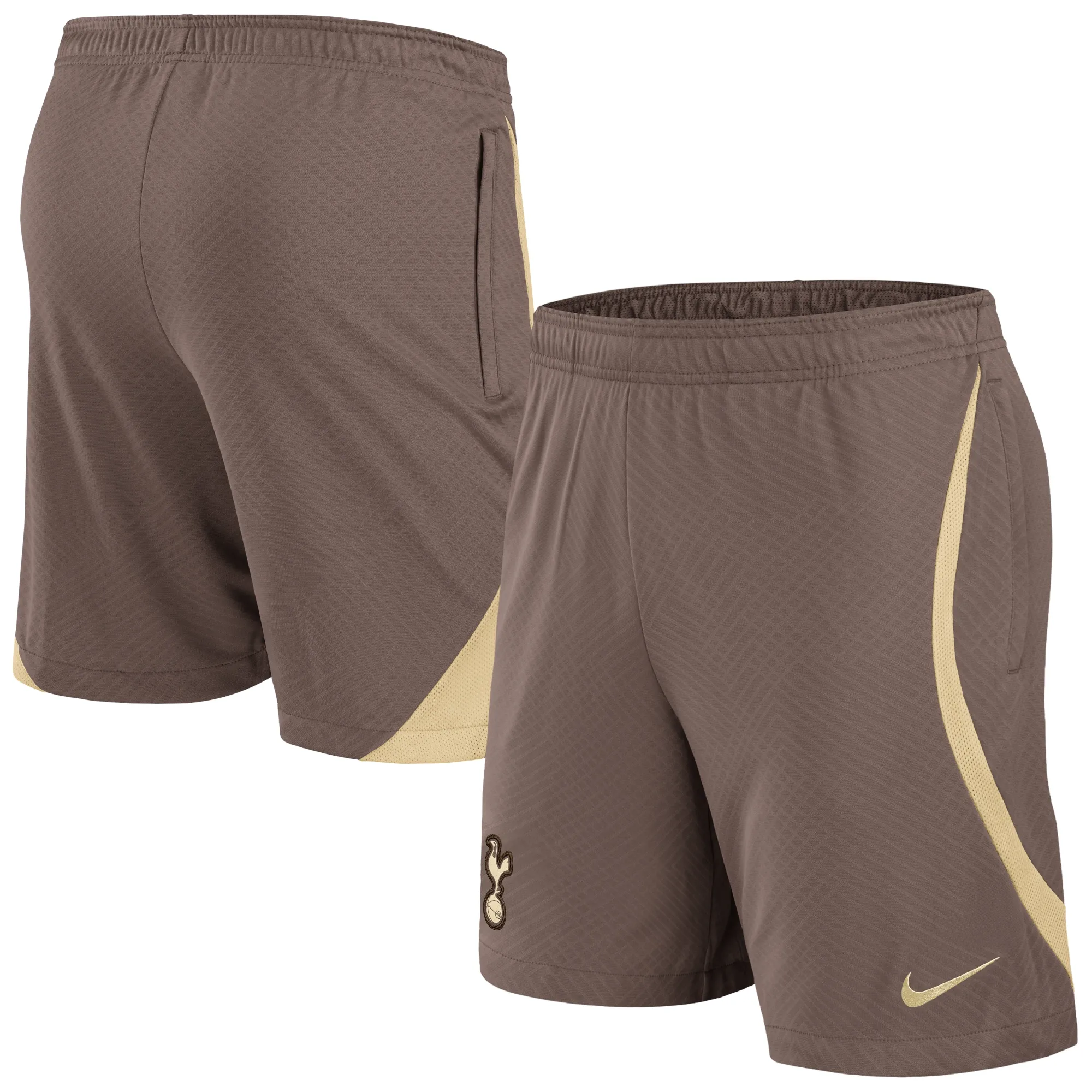 Nike Tottenham Hotspur Kids Home Shorts 2023/24