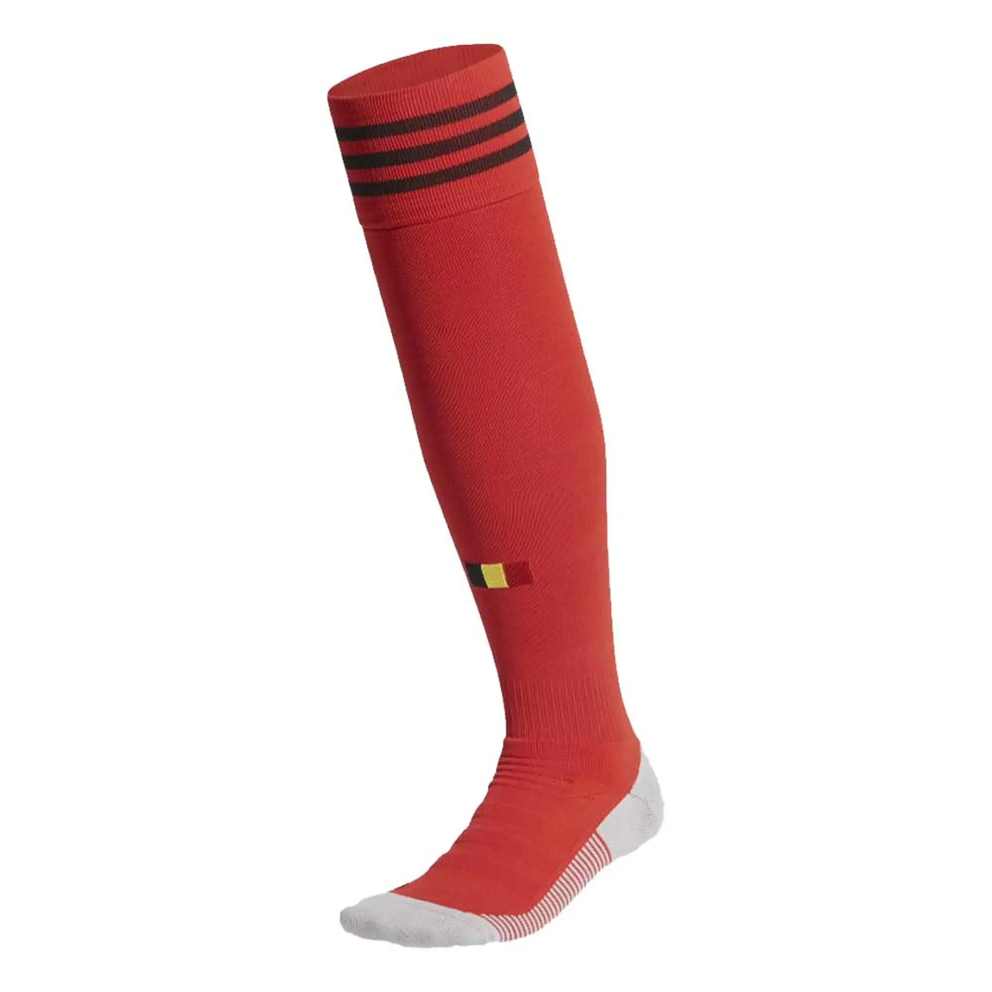 adidas Belgium Mens Home Socks 2020