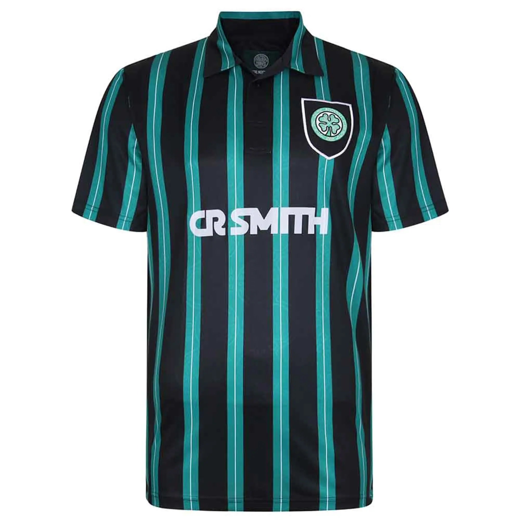 Score Draw Celtic Mens SS Away Shirt 1994/95