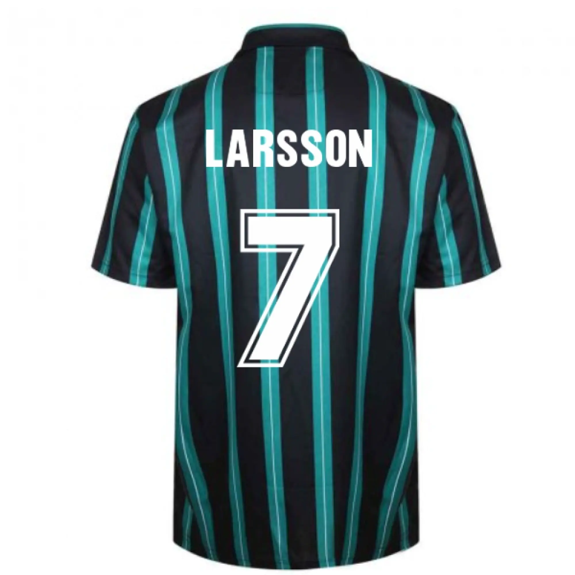 Score Draw Celtic Mens SS Away Shirt 1994/95
