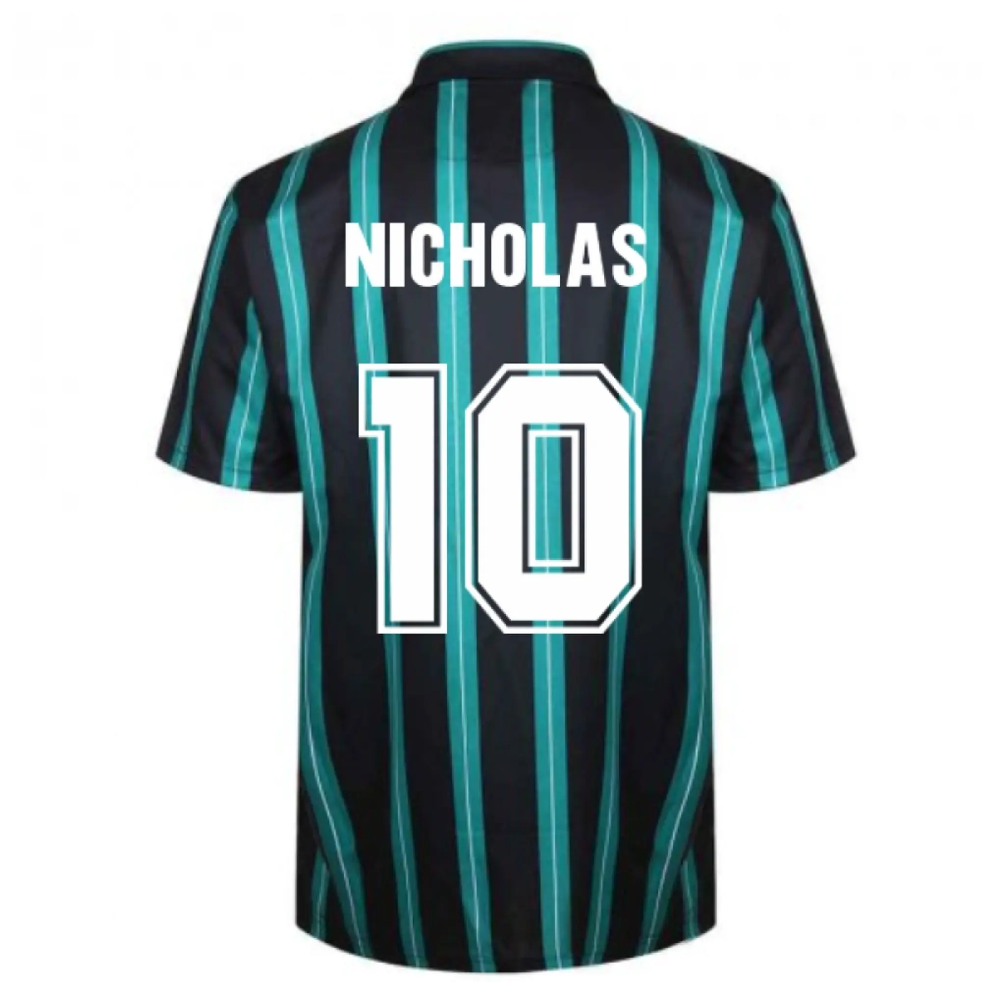 Score Draw Celtic Mens SS Away Shirt 1994/95