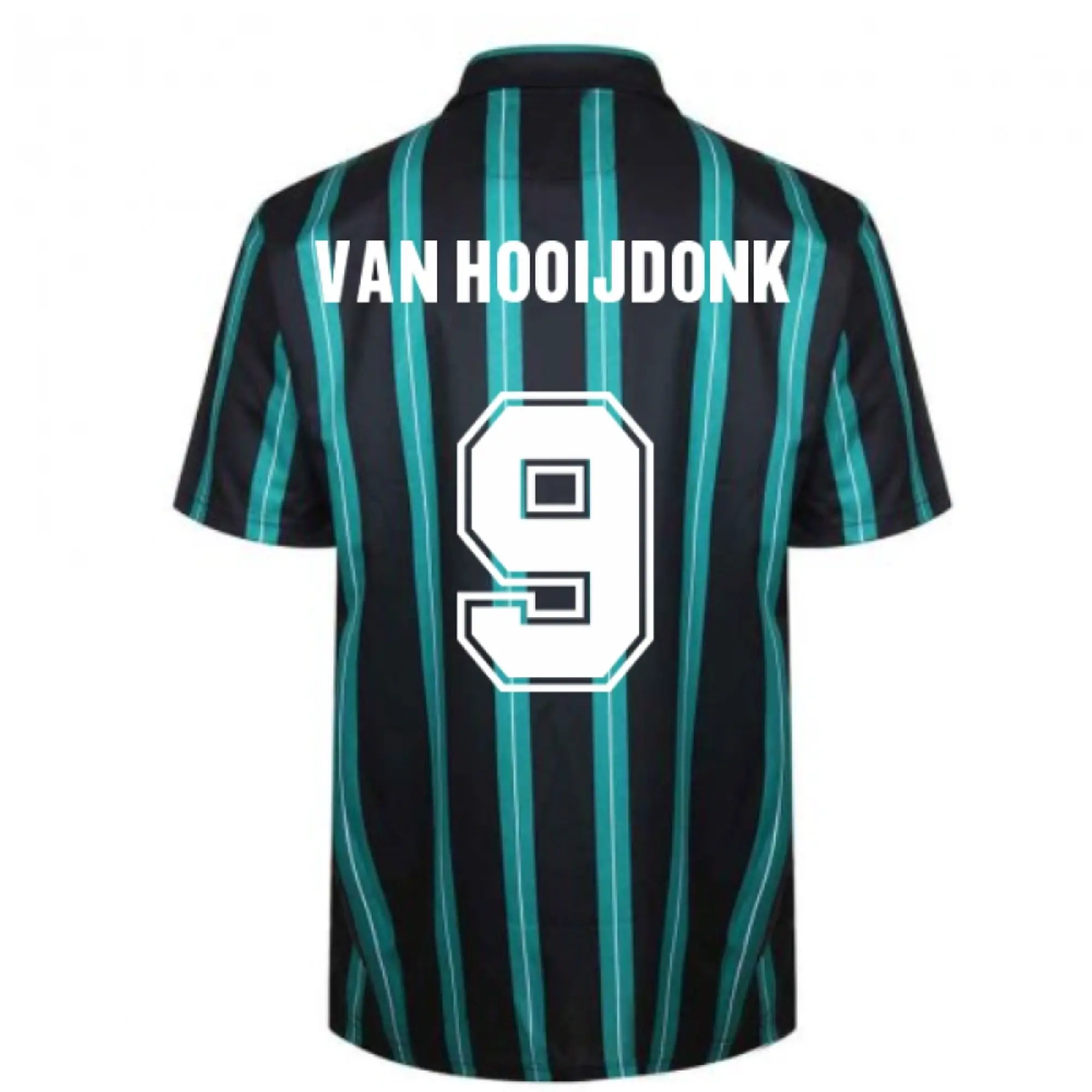 Score Draw Celtic Mens SS Away Shirt 1994/95