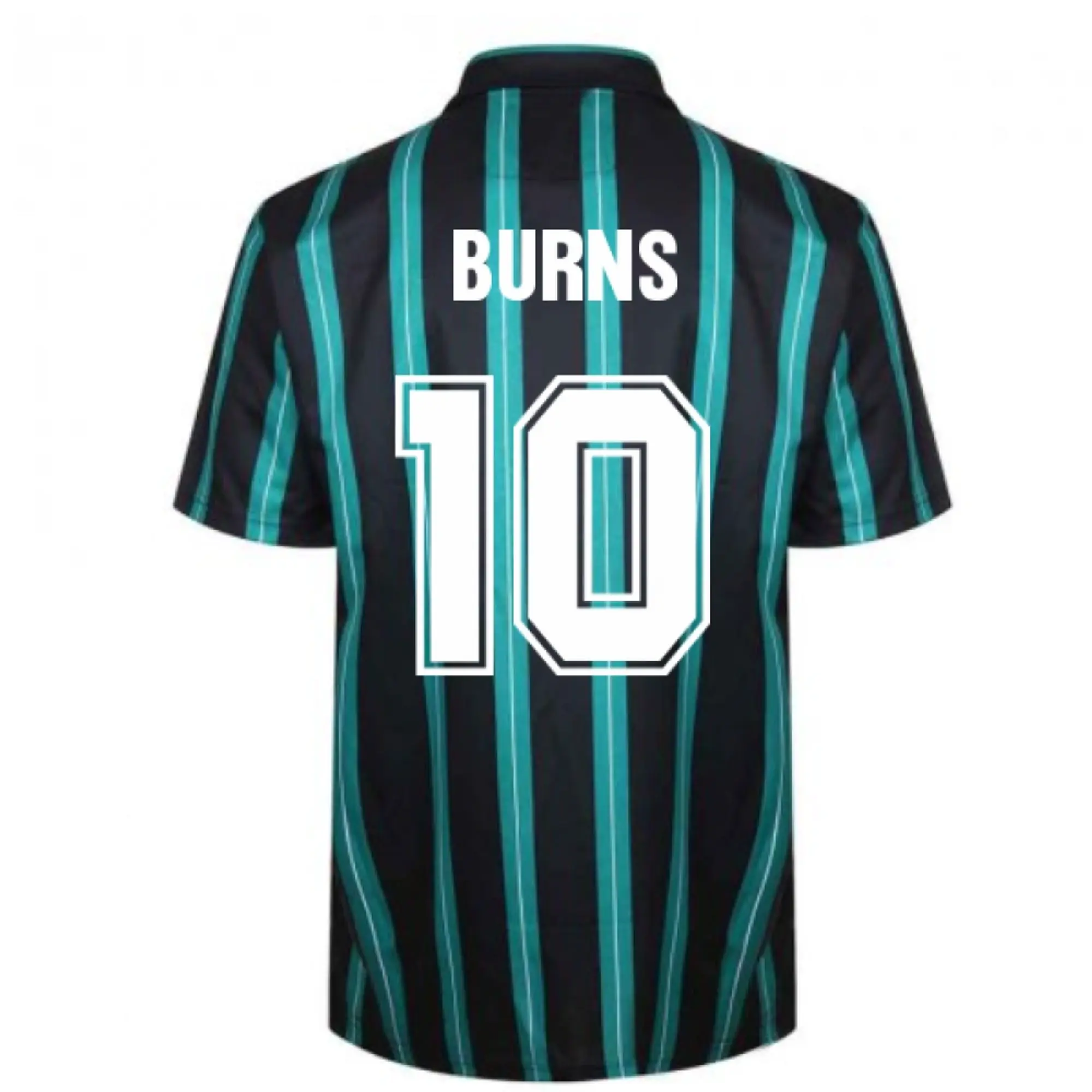 Score Draw Celtic Mens SS Away Shirt 1994/95
