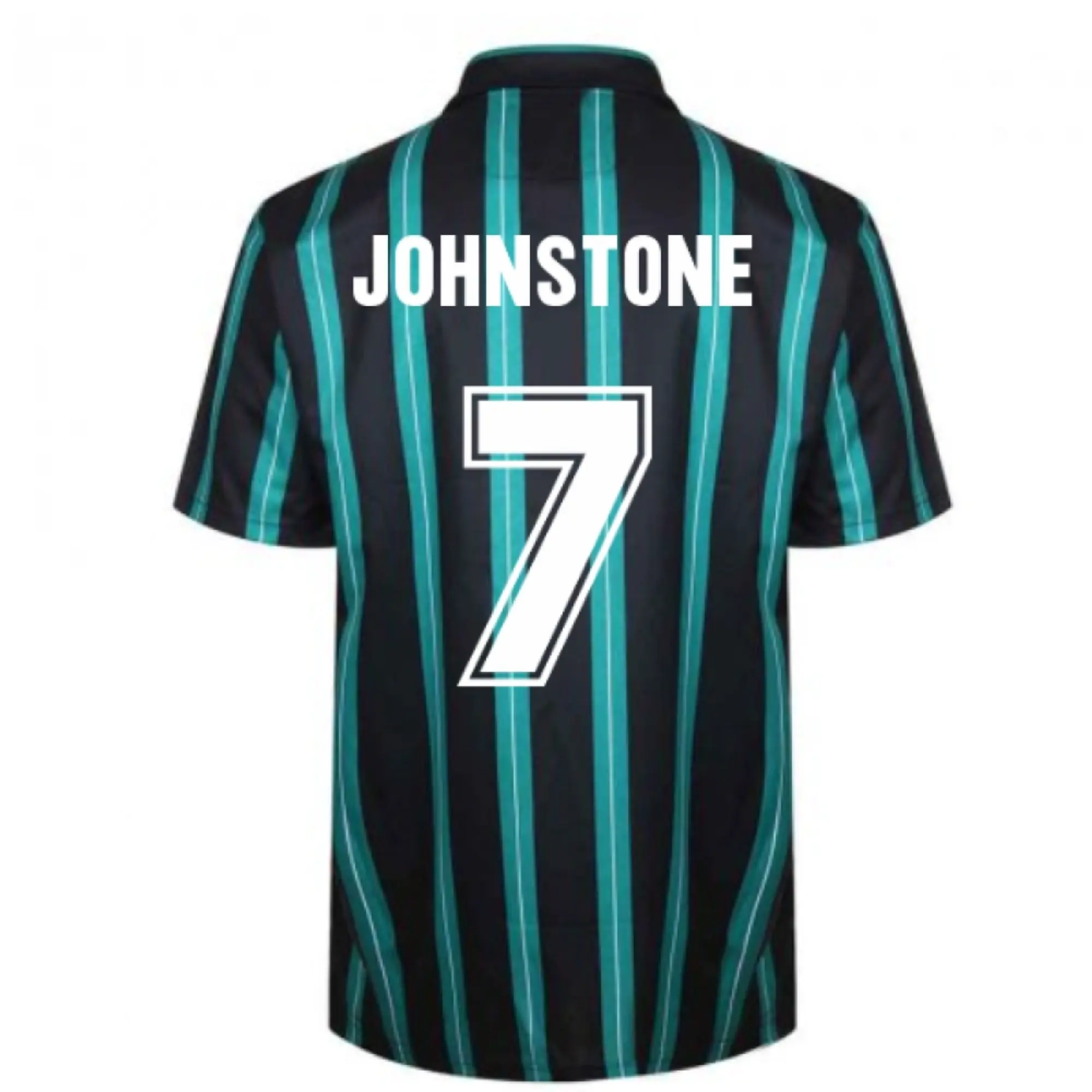 Score Draw Celtic Mens SS Away Shirt 1994/95