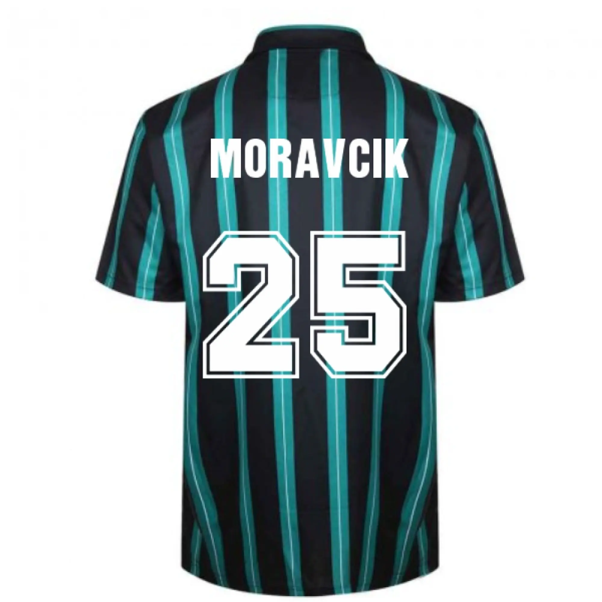 Score Draw Celtic Mens SS Away Shirt 1994/95