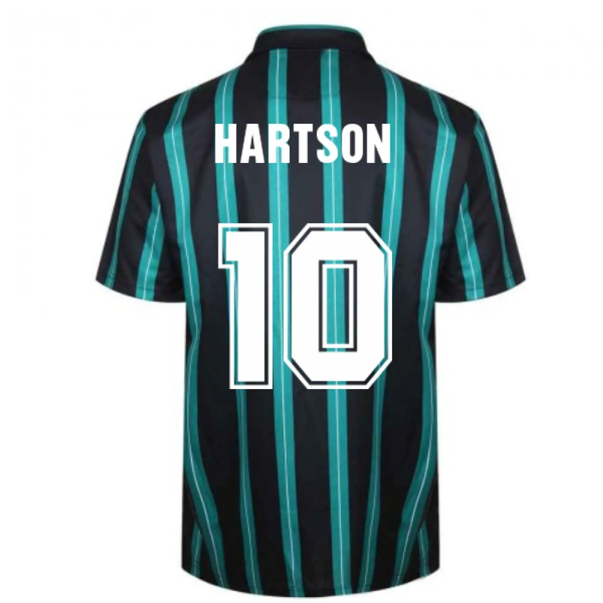Score Draw Celtic Mens SS Away Shirt 1994/95