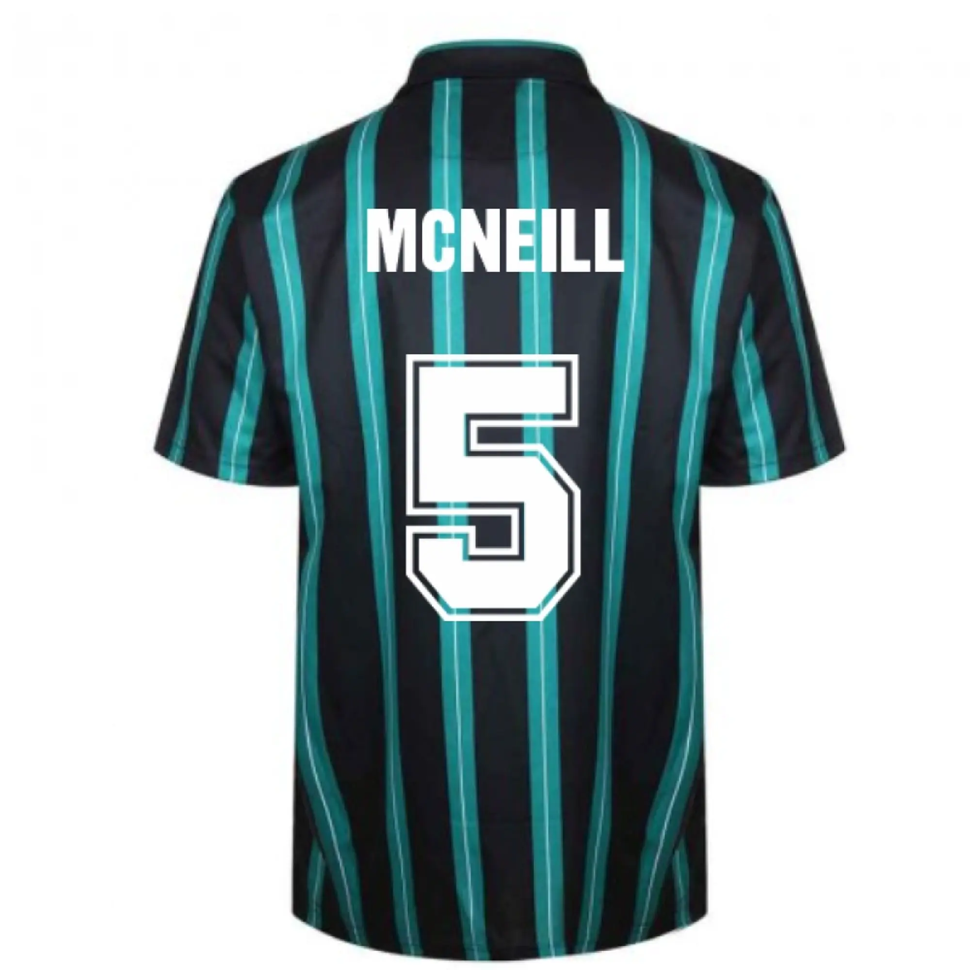 Score Draw Celtic Mens SS Away Shirt 1994/95