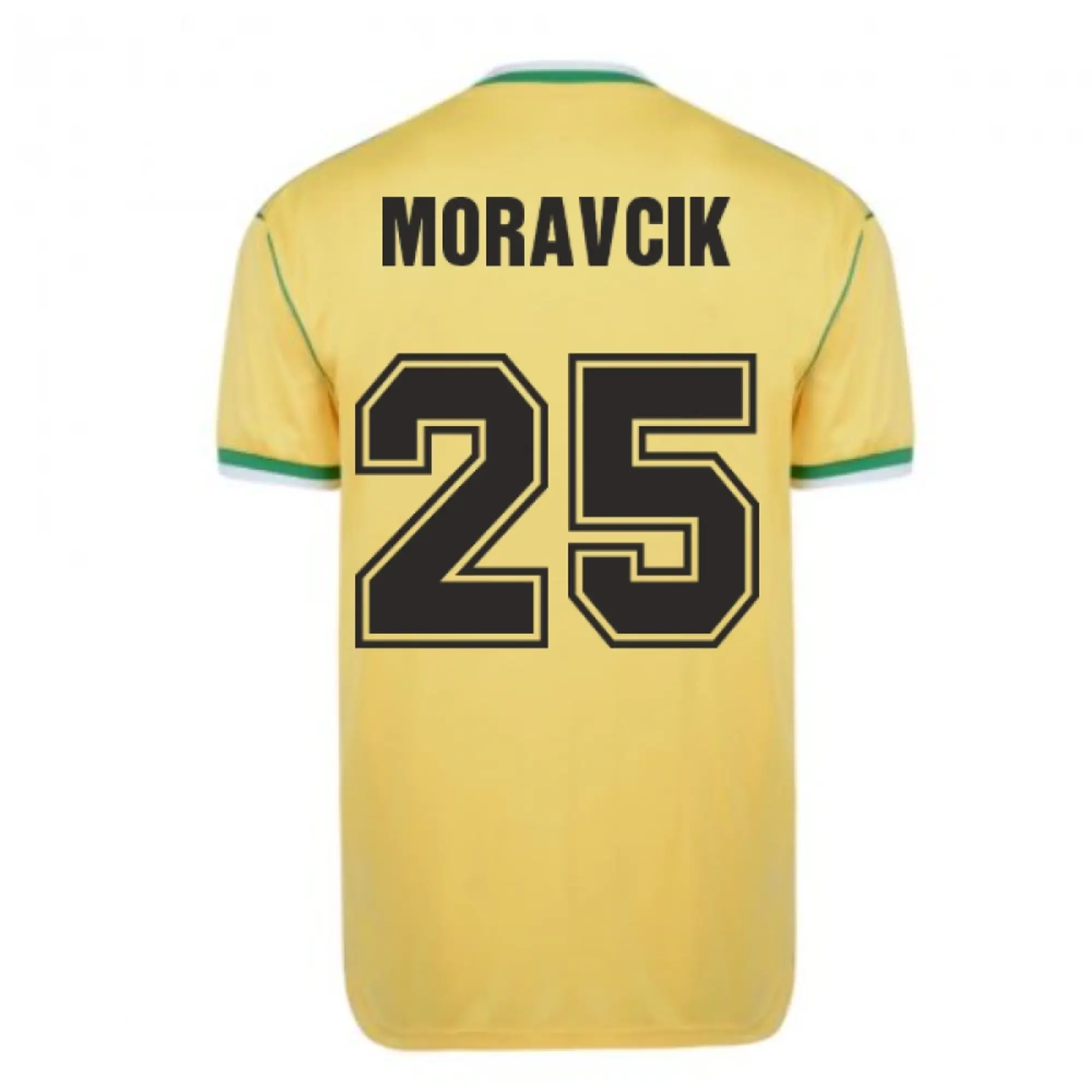 Score Draw Celtic Mens SS Away Shirt 1988/89
