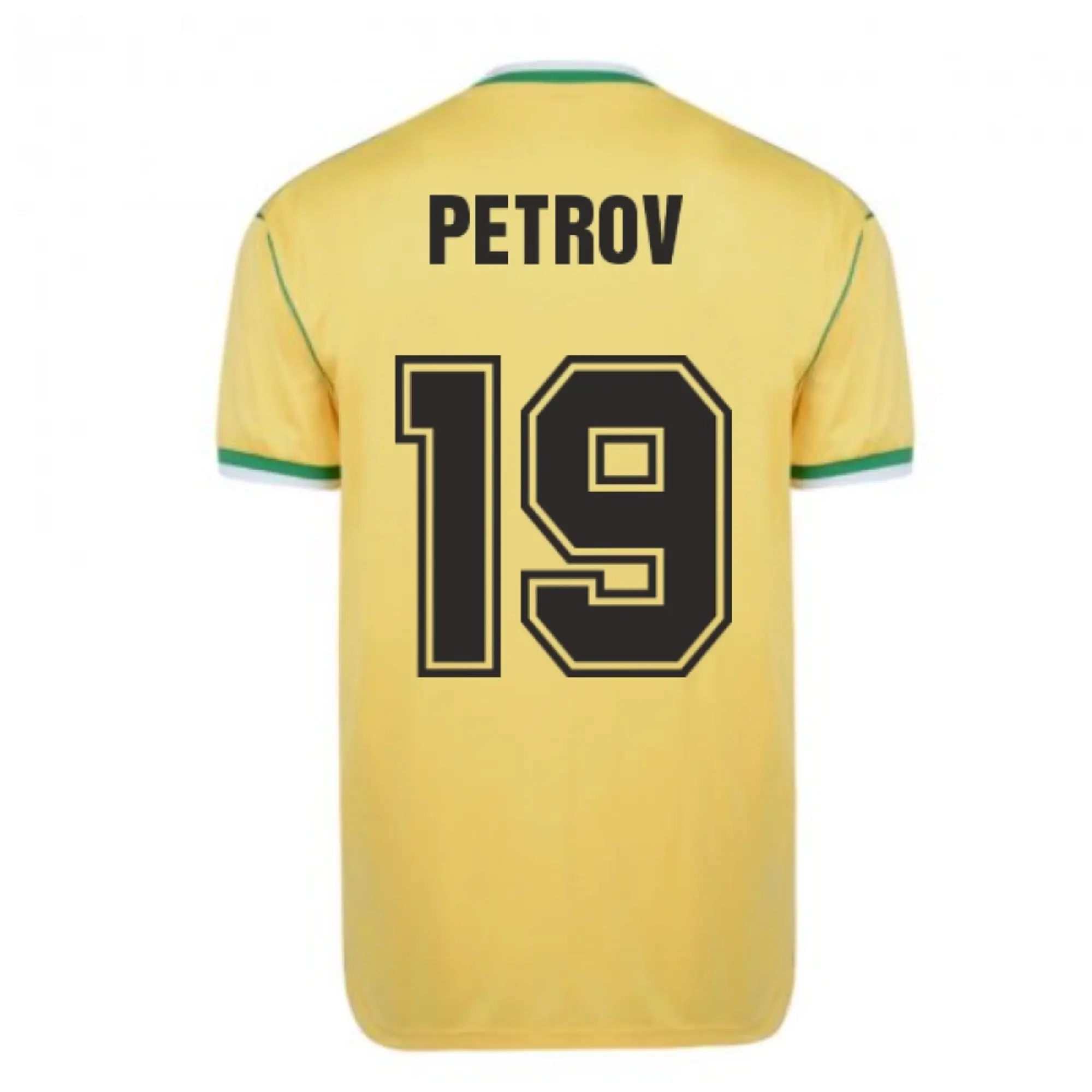 Score Draw Celtic Mens SS Away Shirt 1988/89