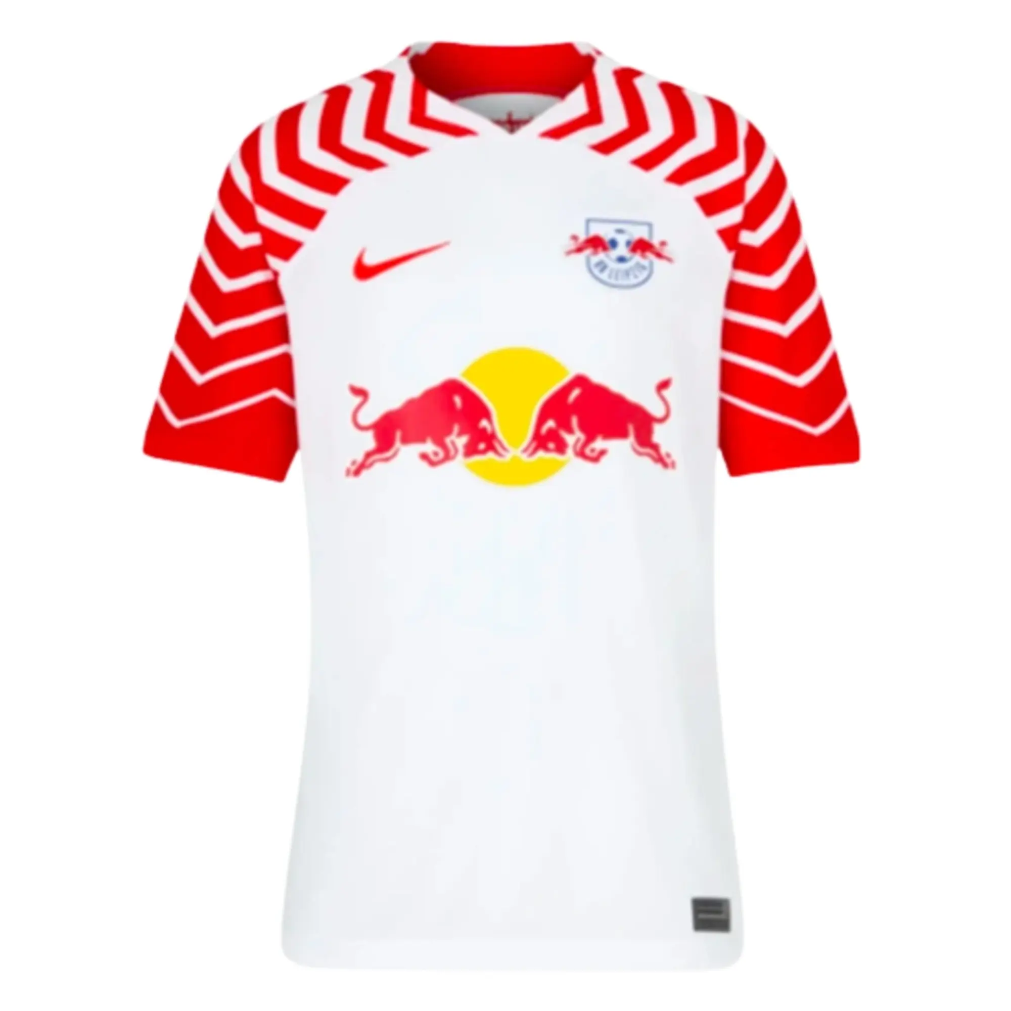 Nike RB Leipzig Kids SS Home Shirt 2023/24