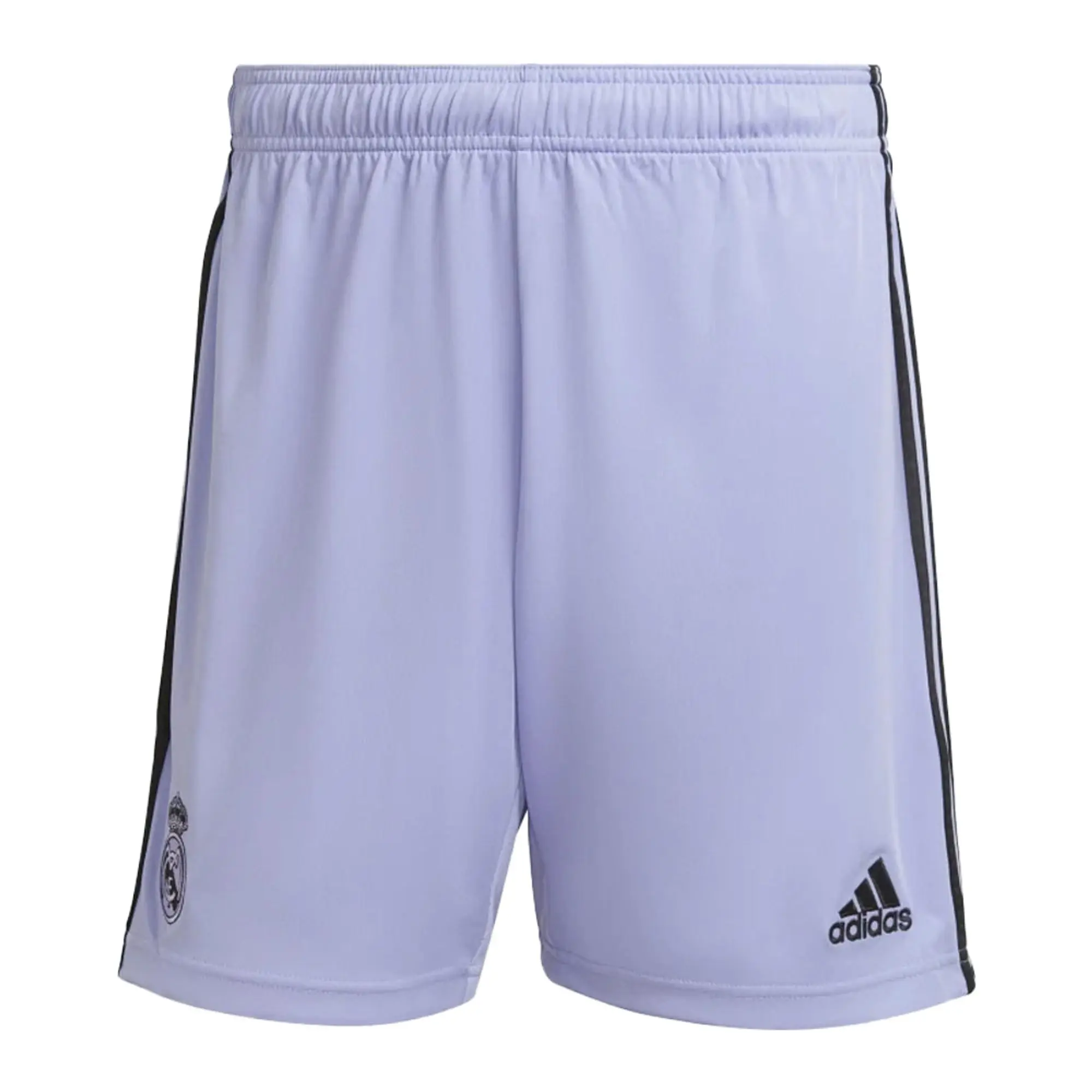 adidas Real Madrid Mens Away Shorts 2022/23