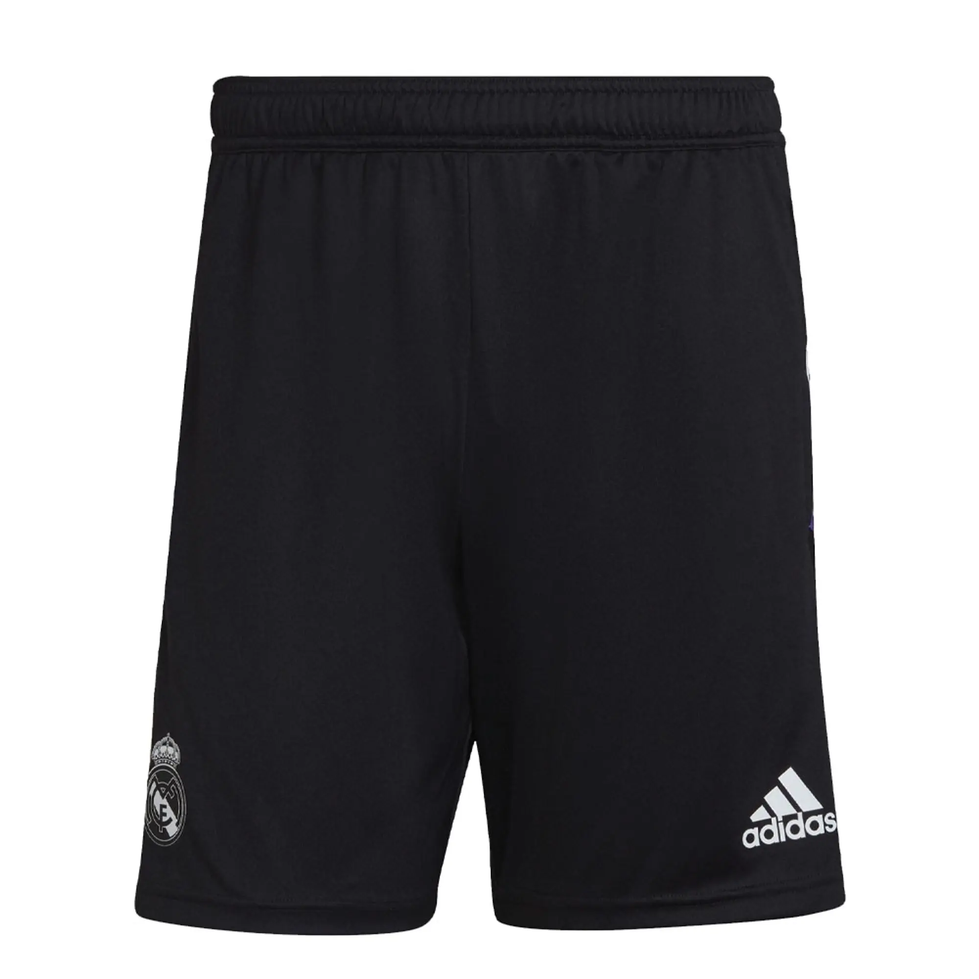 Real madrid training shorts online