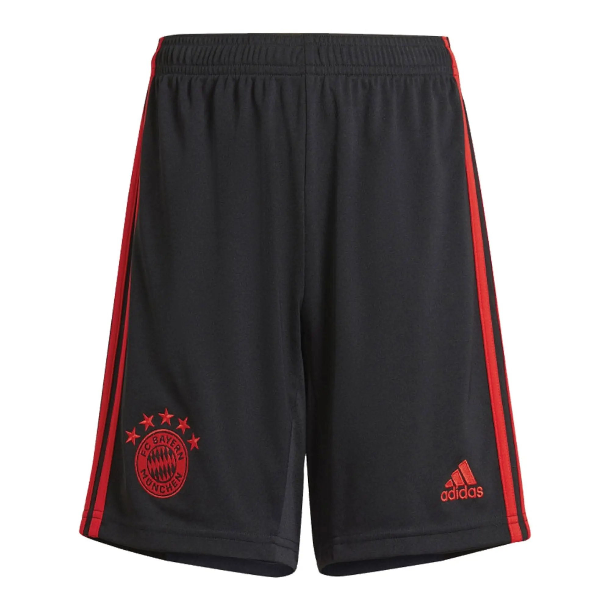 adidas Bayern Munich Kids Third Shorts 2022/23