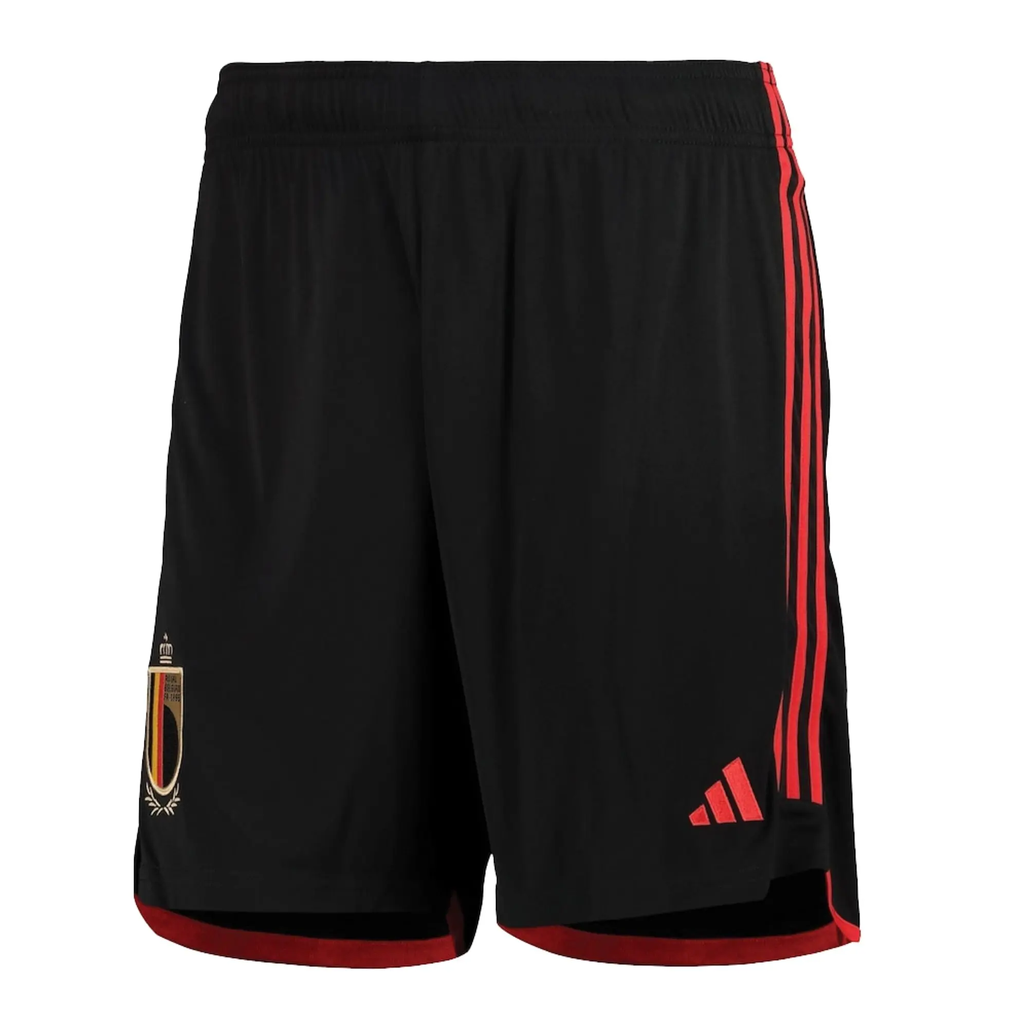 adidas Belgium Mens Home Shorts 2022