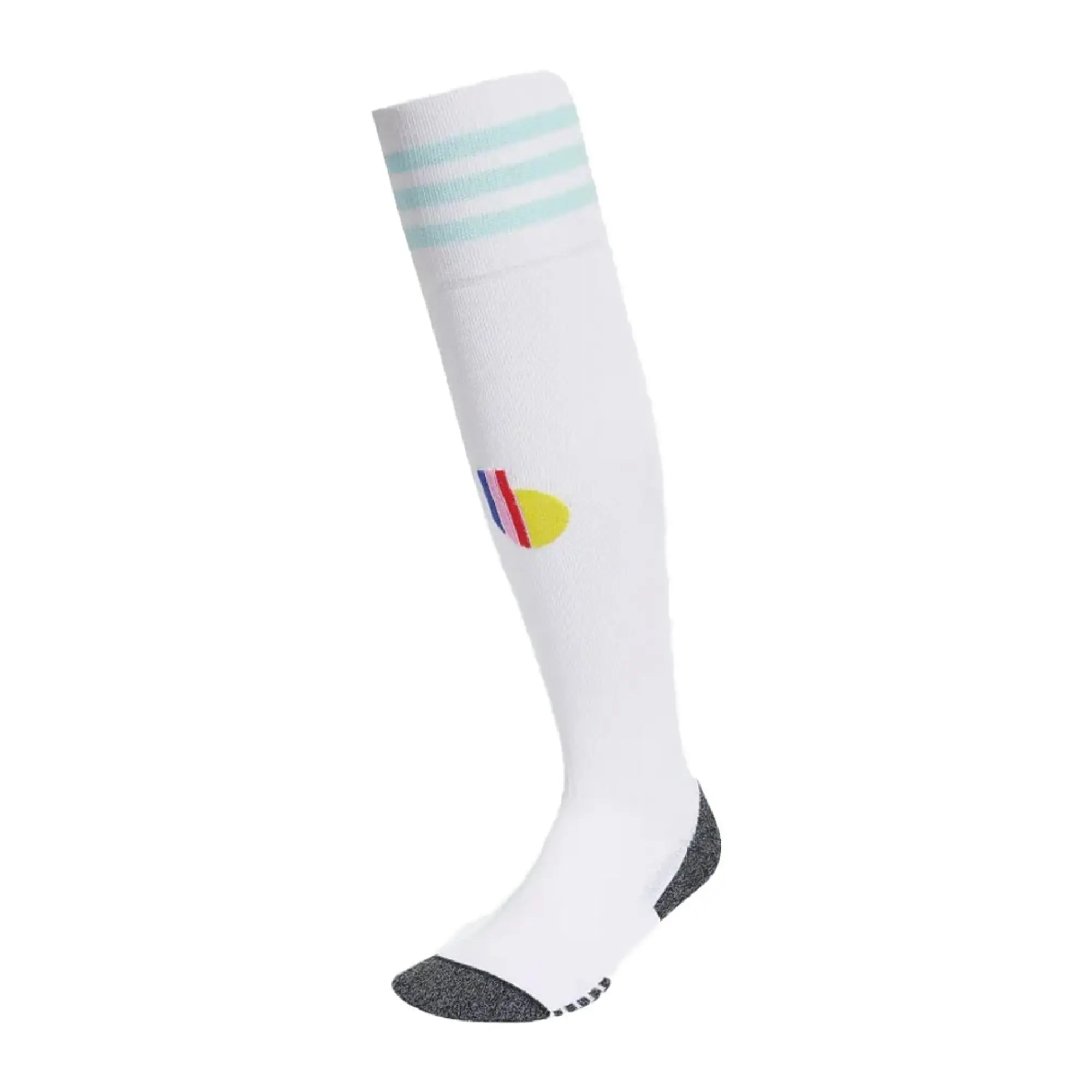 adidas Belgium Mens Away Socks 2022