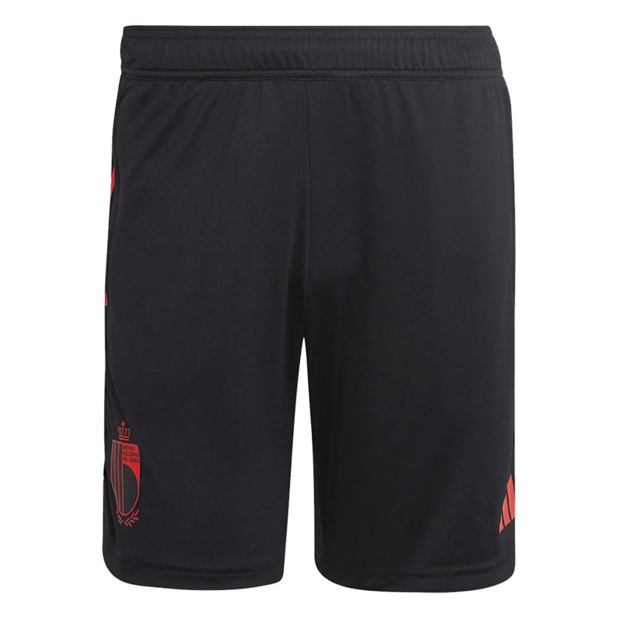 adidas Belgium Mens Home Shorts 2022