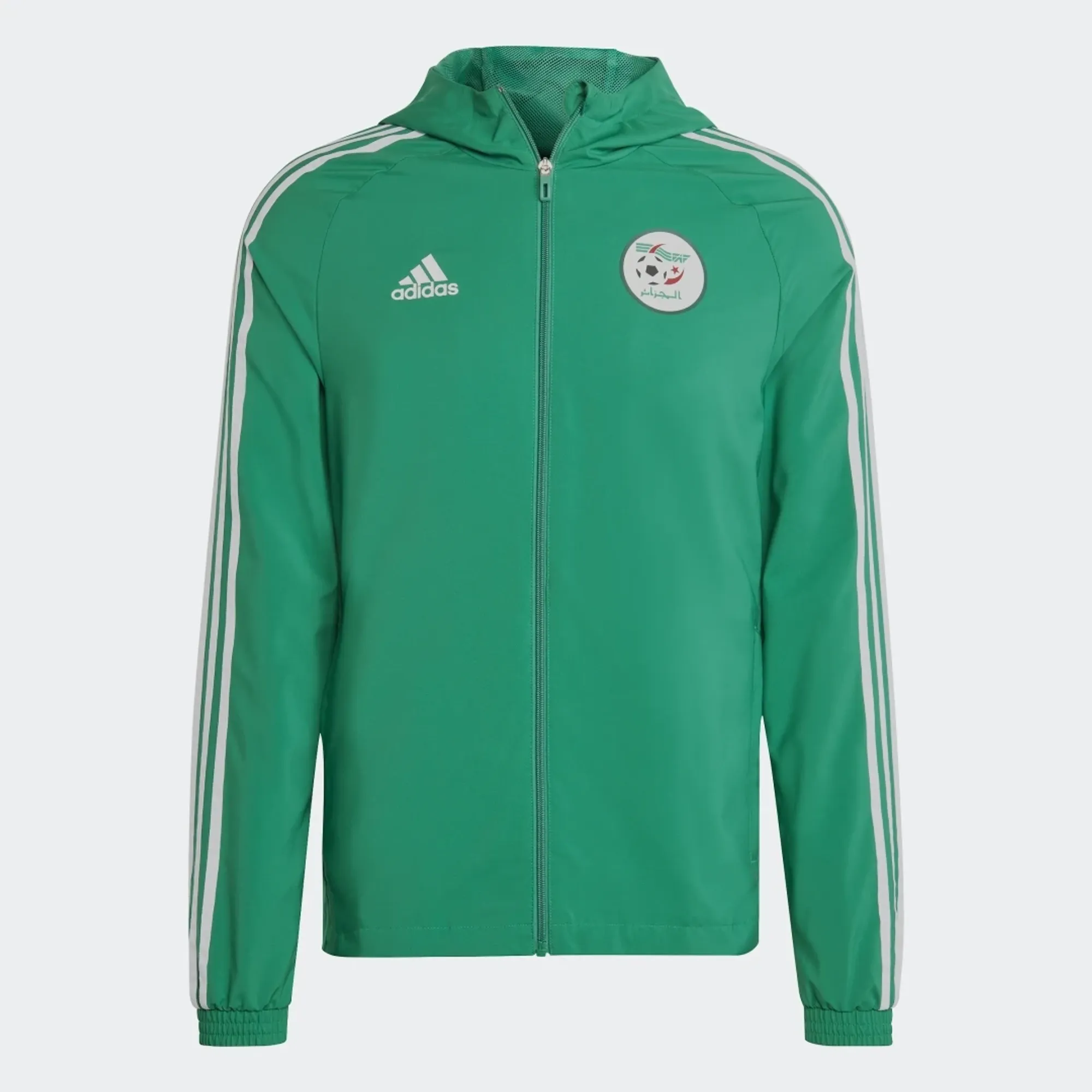 adidas Algeria Windbreaker