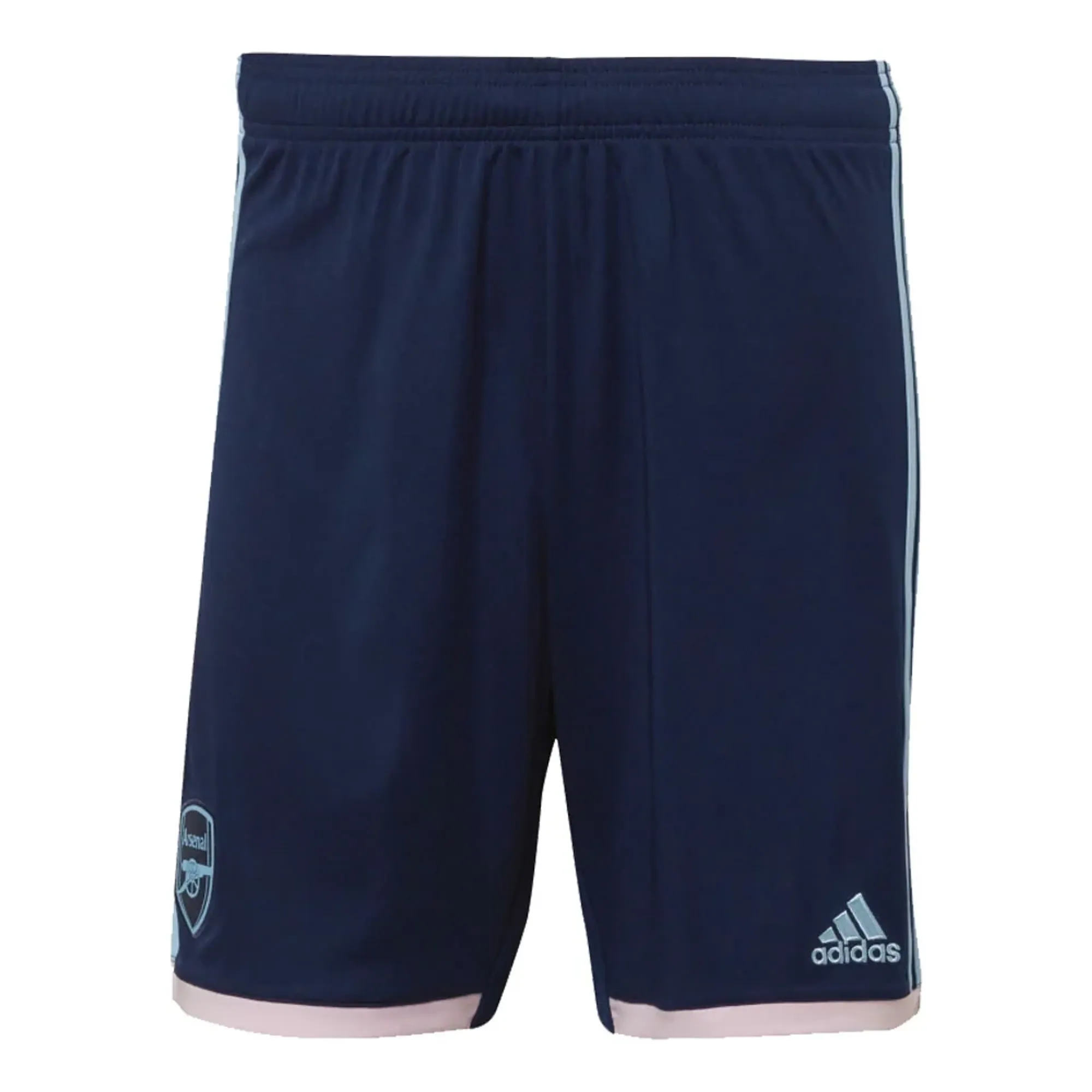 adidas Arsenal Mens Third Shorts 2022/23