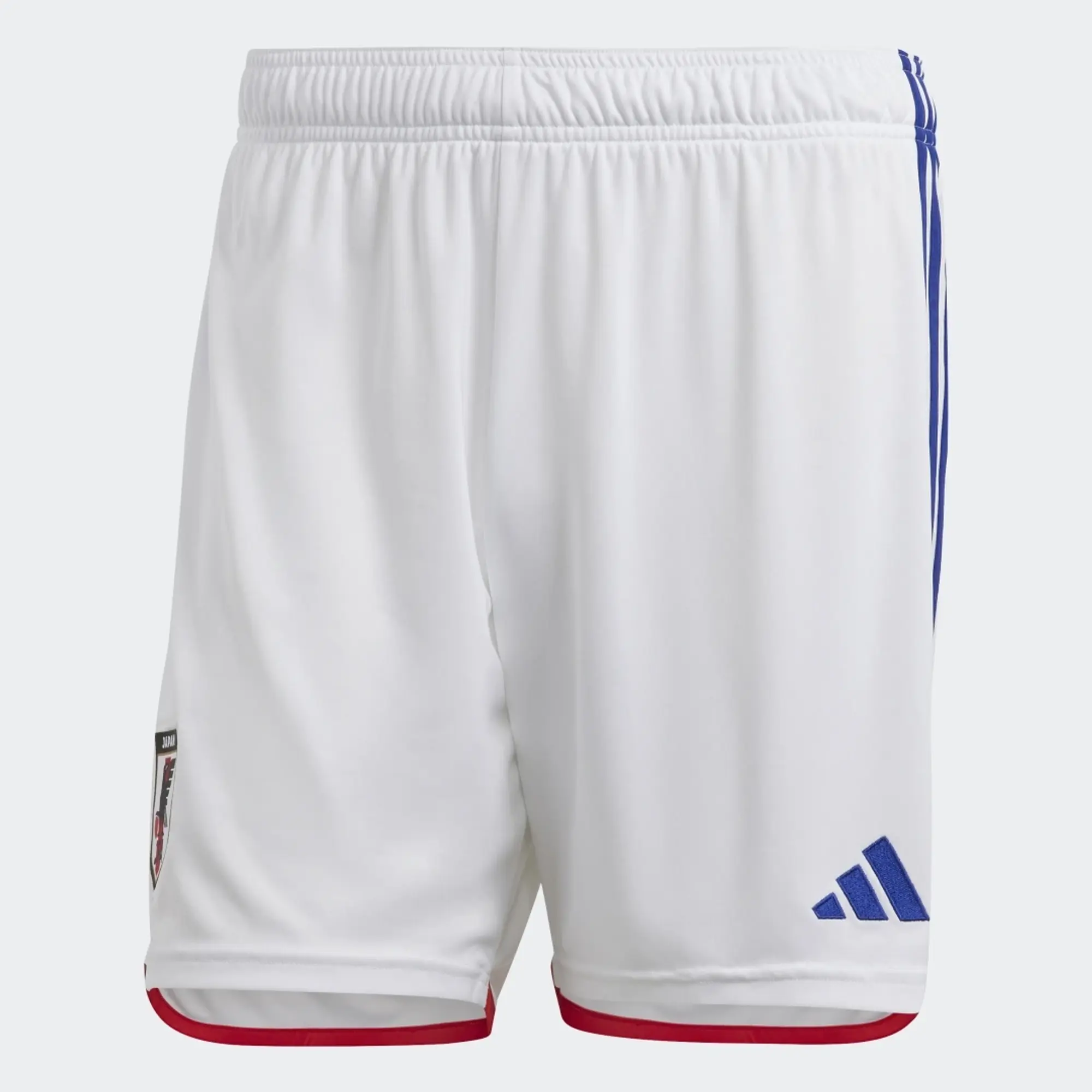 adidas Japan Mens Home Shorts 2022