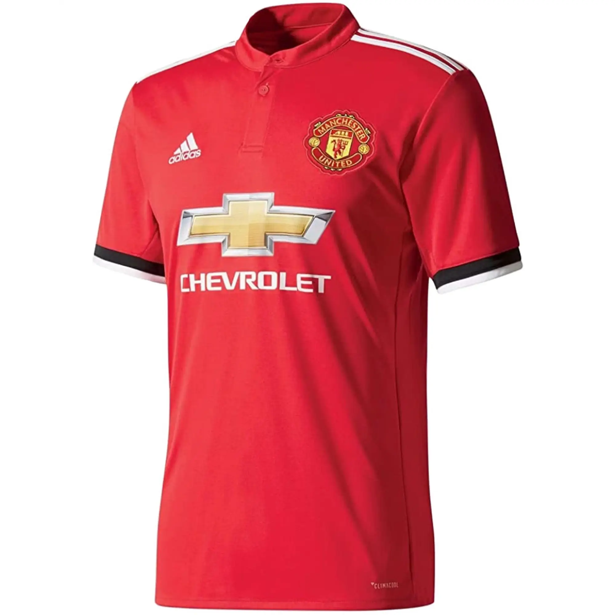 Manchester United Shirt Man Utd Kit FOOTY.COM