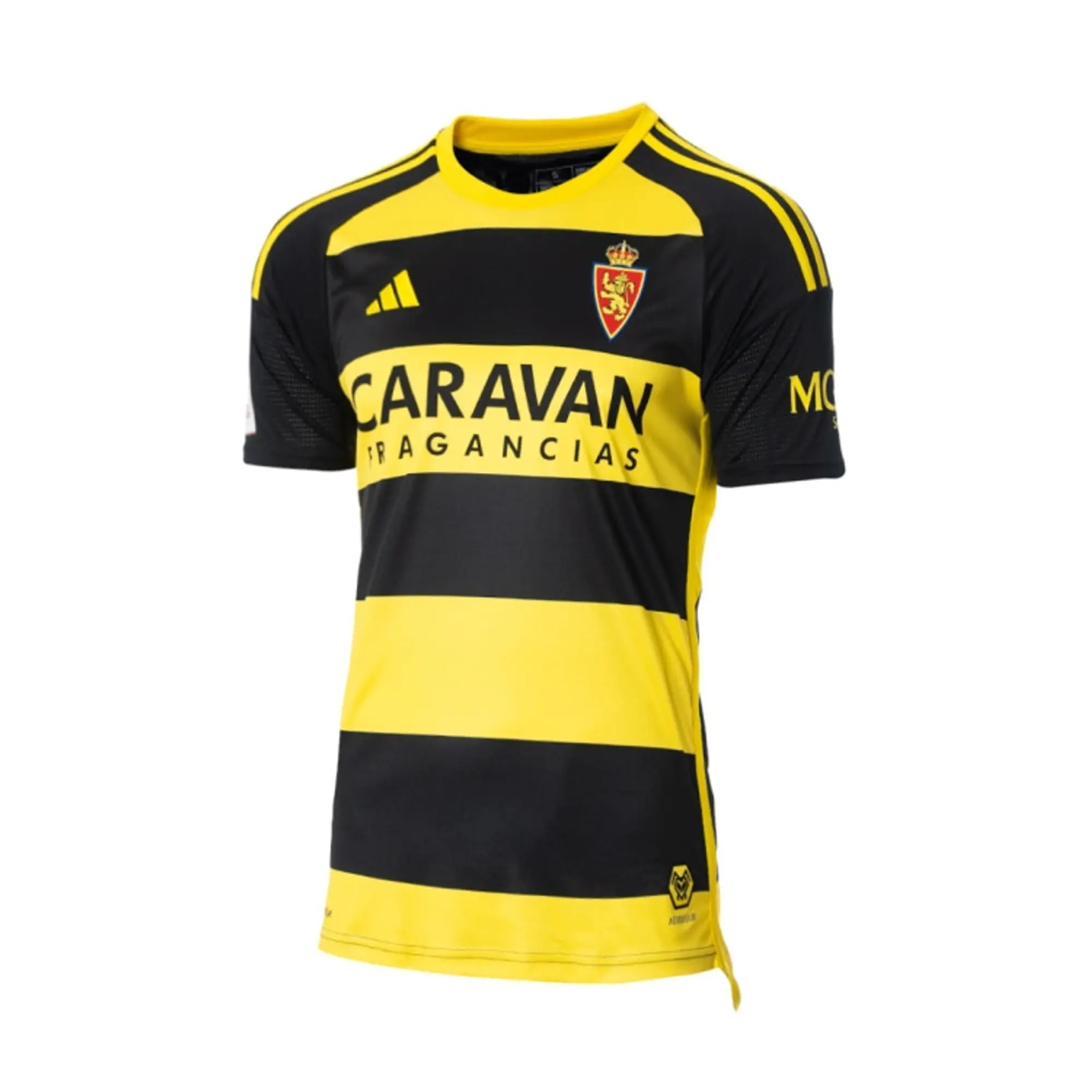 adidas Fulham Mens SS Third Shirt 2023/24