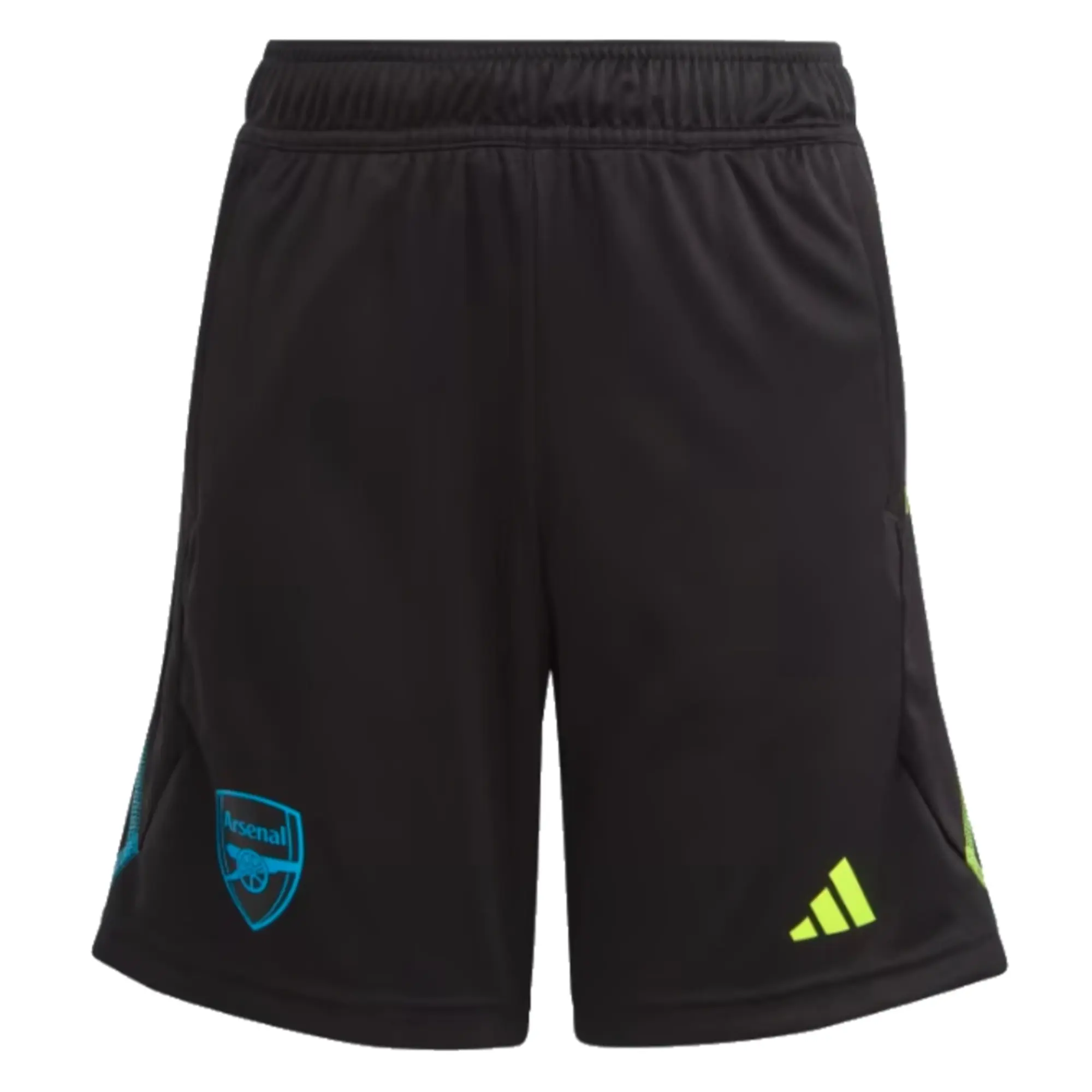 adidas Arsenal Kids Home Shorts 2023/24