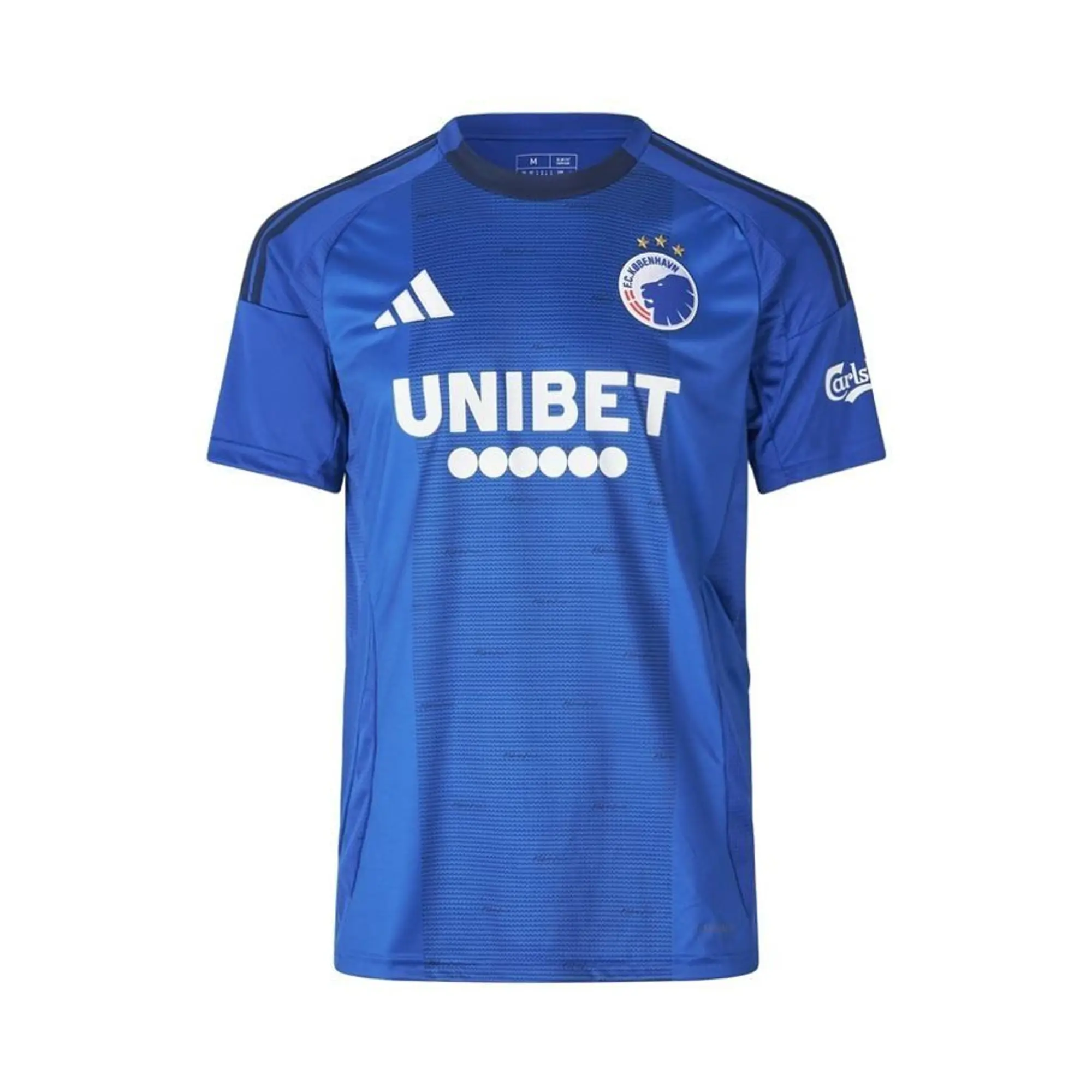 adidas Nottingham Forest Mens SS Away Shirt 2024/25