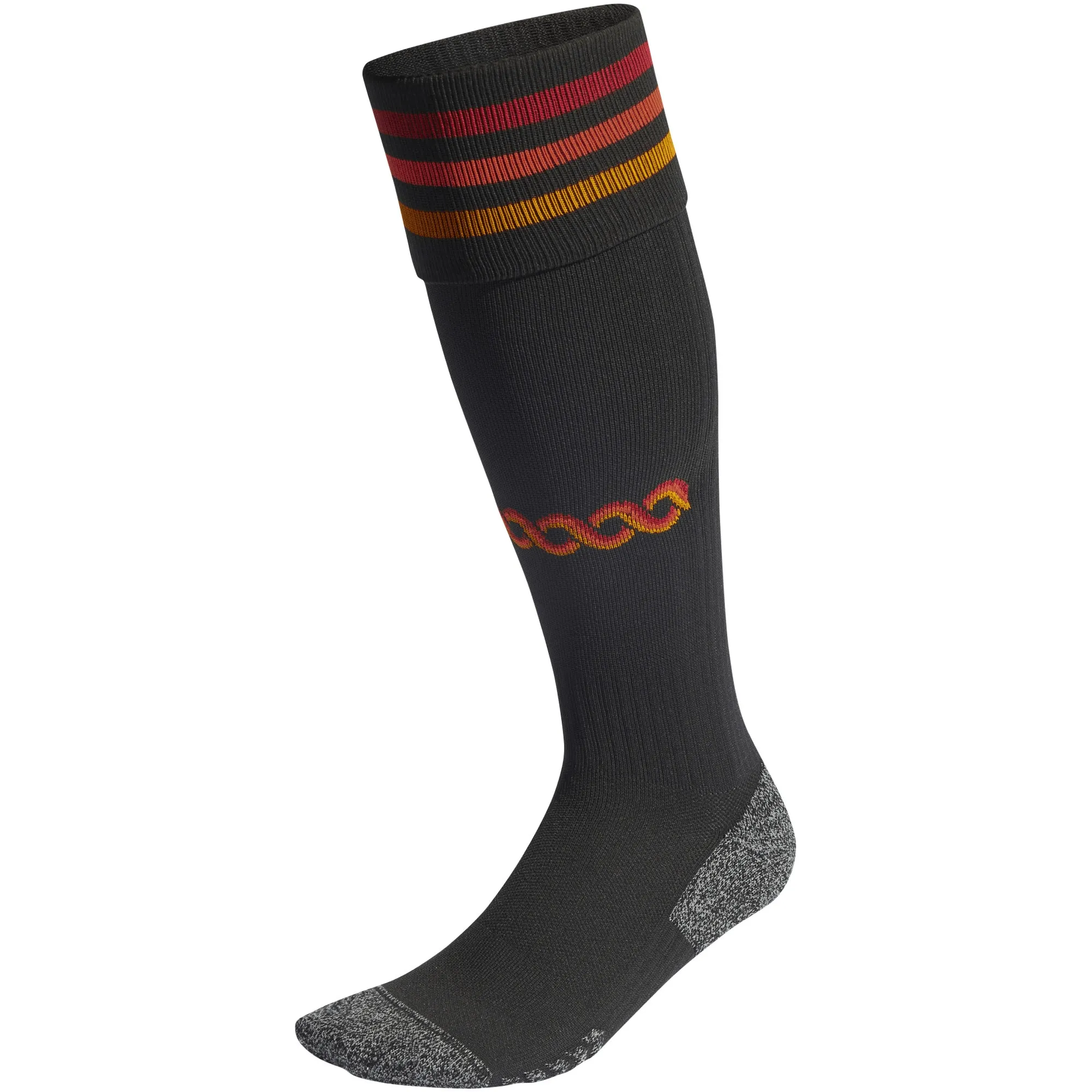 adidas Roma Mens Third Socks 2023/24