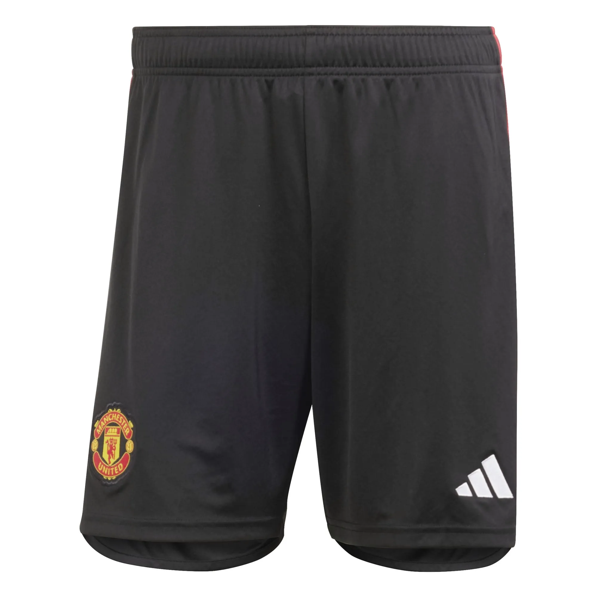 adidas Manchester United Mens Home Shorts 2023/24