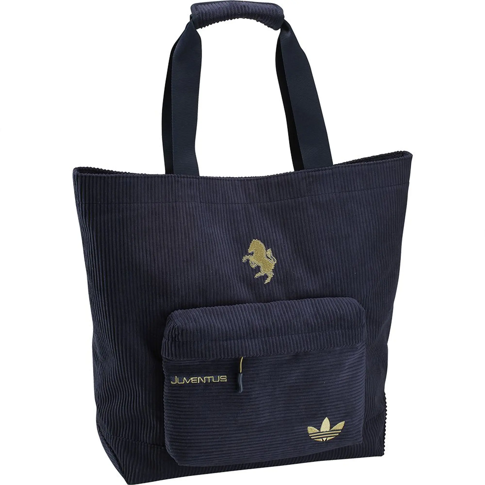 2024-25 Juventus adidas Tote Bag