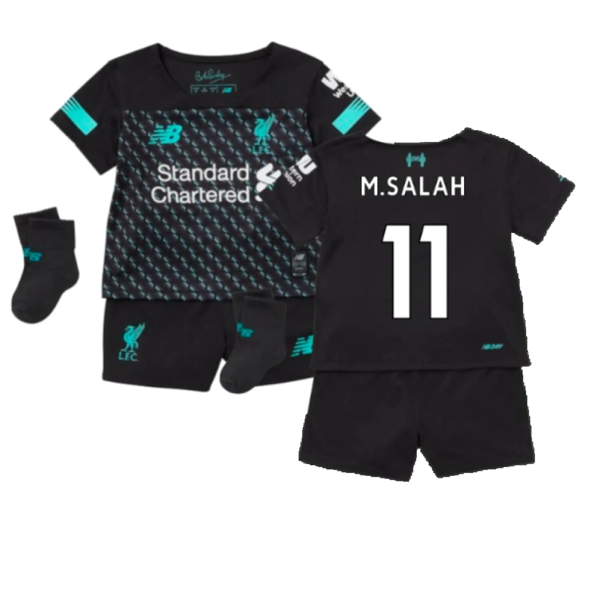 Liverpool kit 2019 kids online