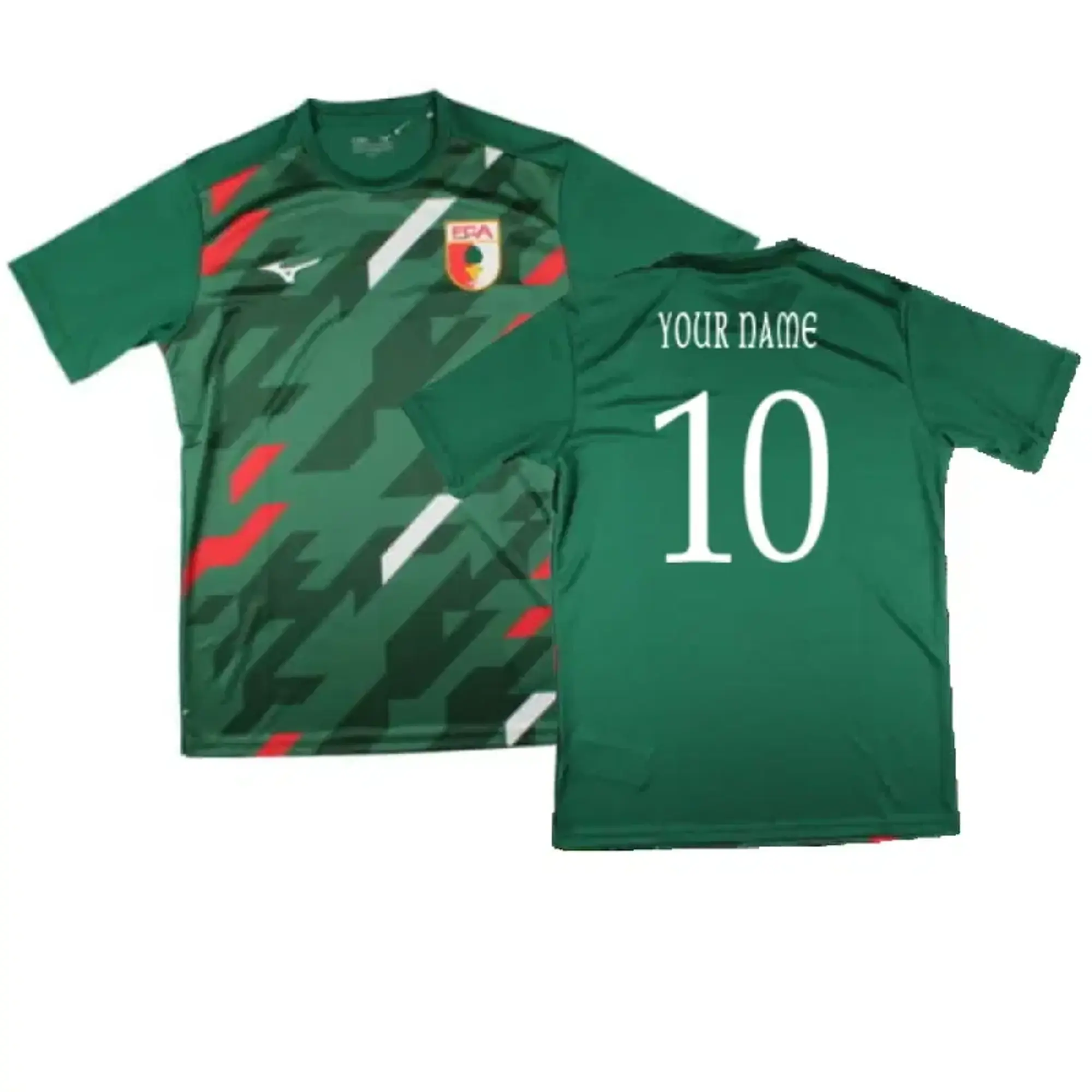 Augsburg fc kit online