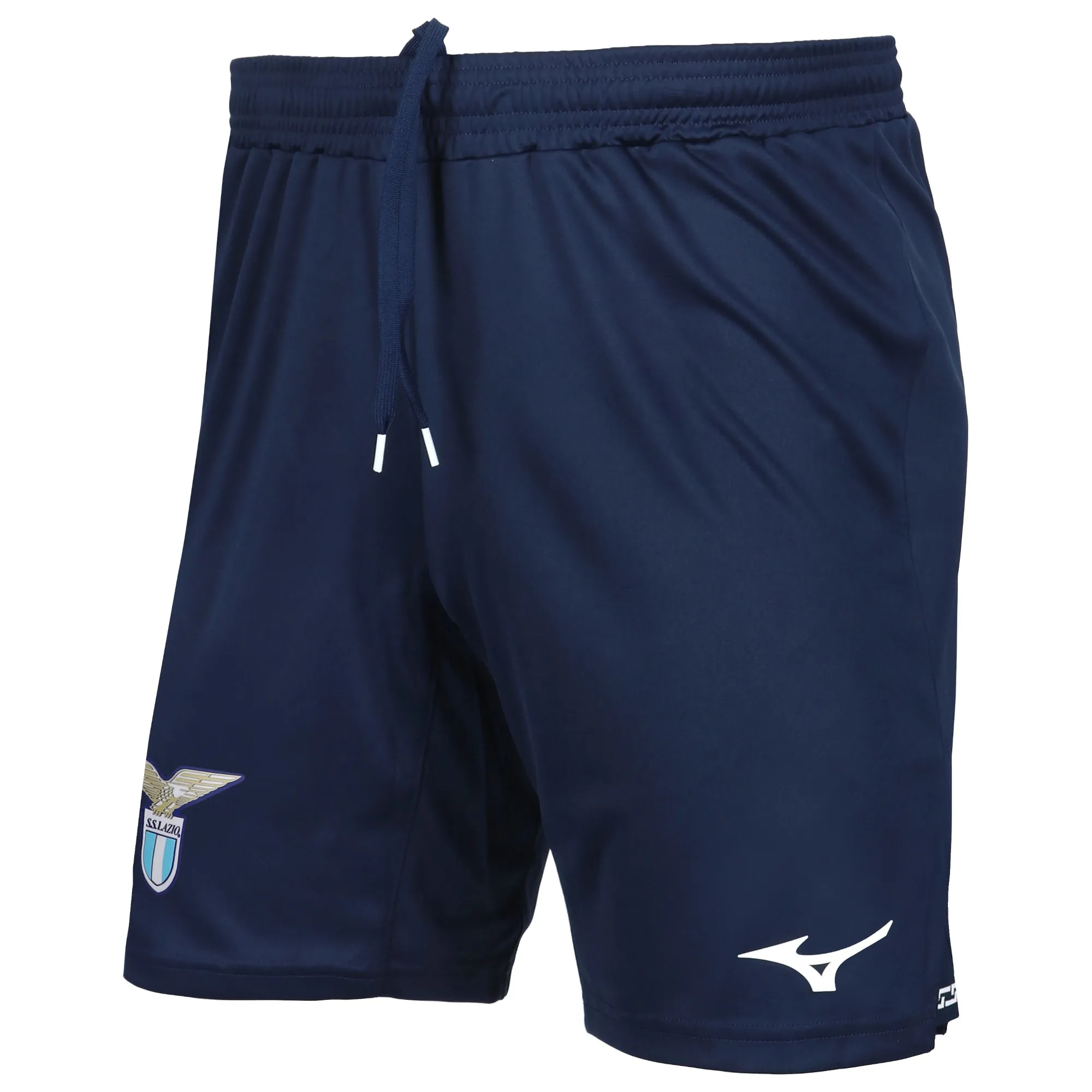 Mizuno Lazio Mens Third Shorts 2023/24