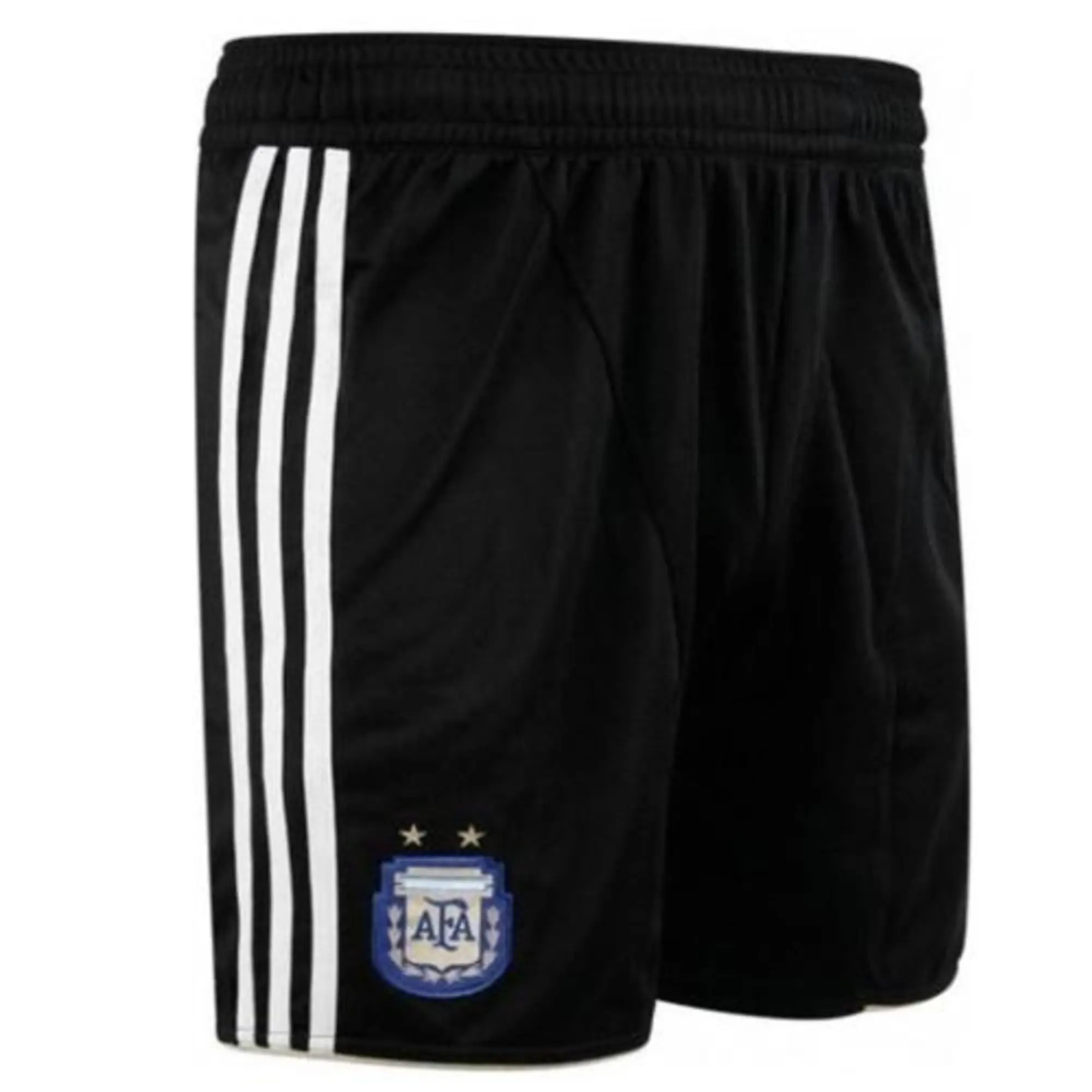 adidas Argentina Mens Home Shorts 2010