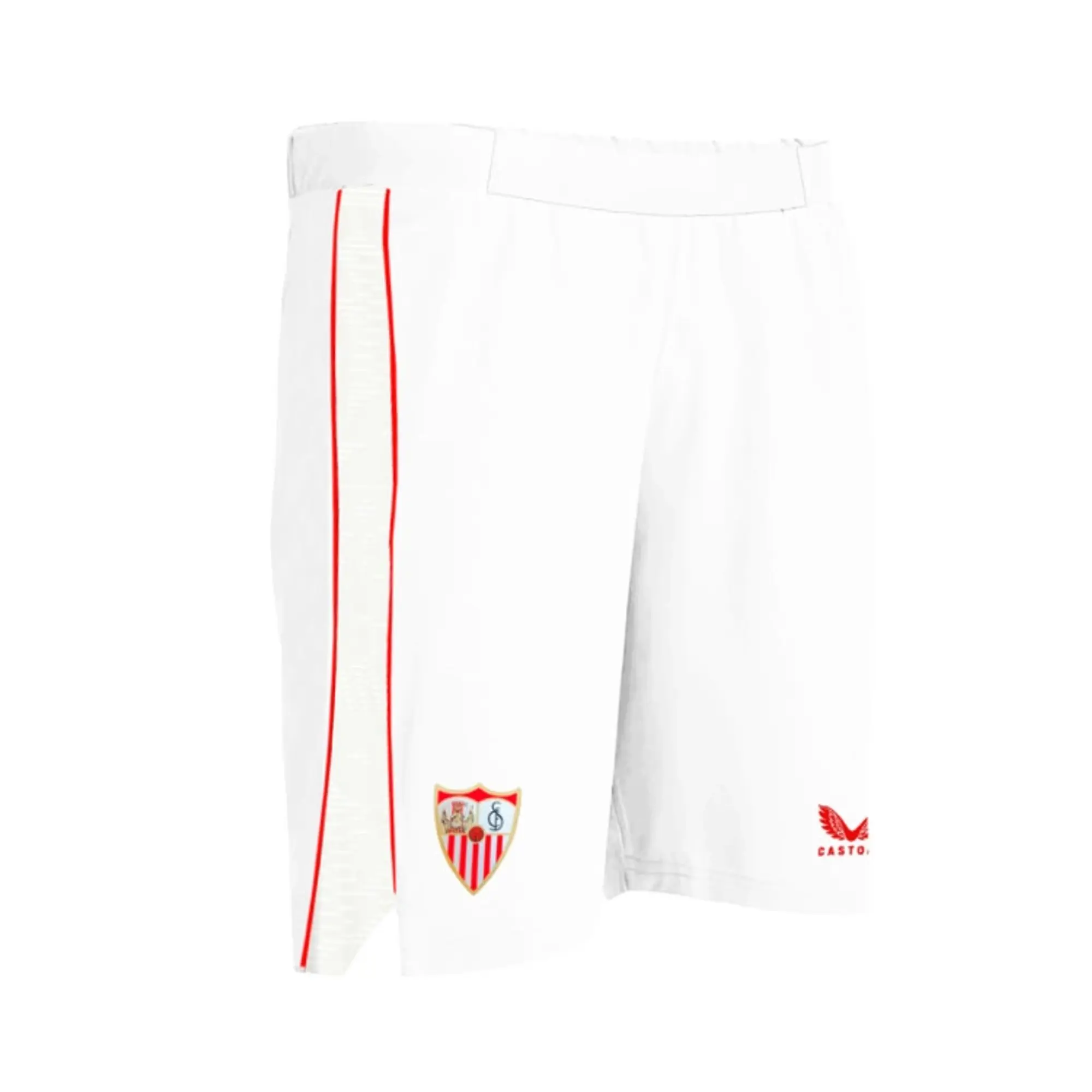 Castore Sevilla Kids Home Shorts 2023/24