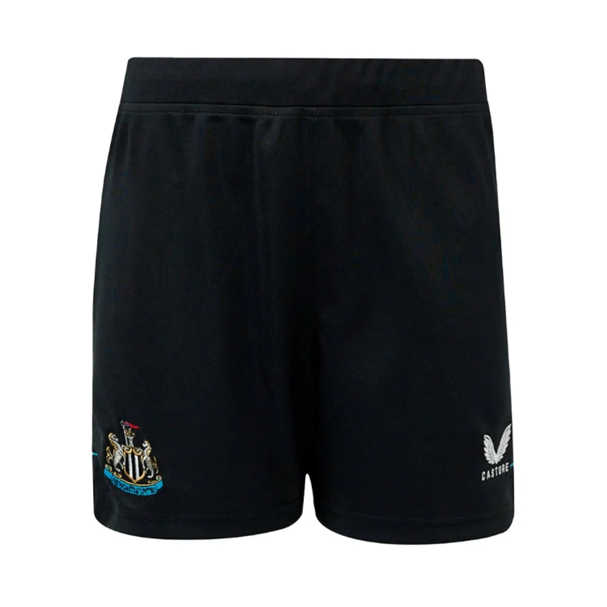 Castore Newcastle United Mens Home Shorts 2023/24