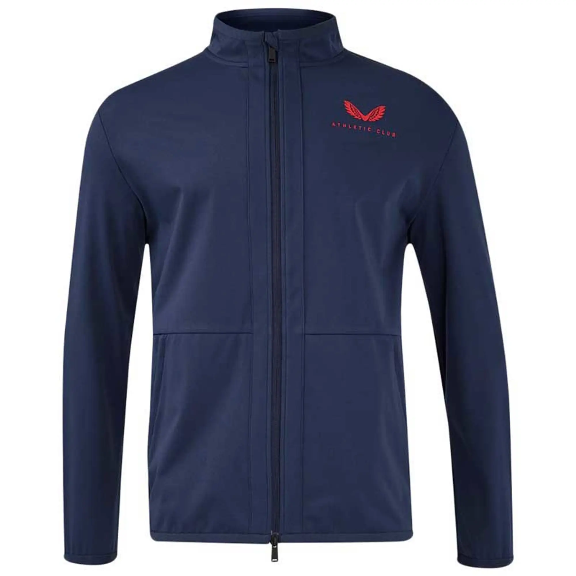 Castore Athletic Club 24/25 Travel Jacket