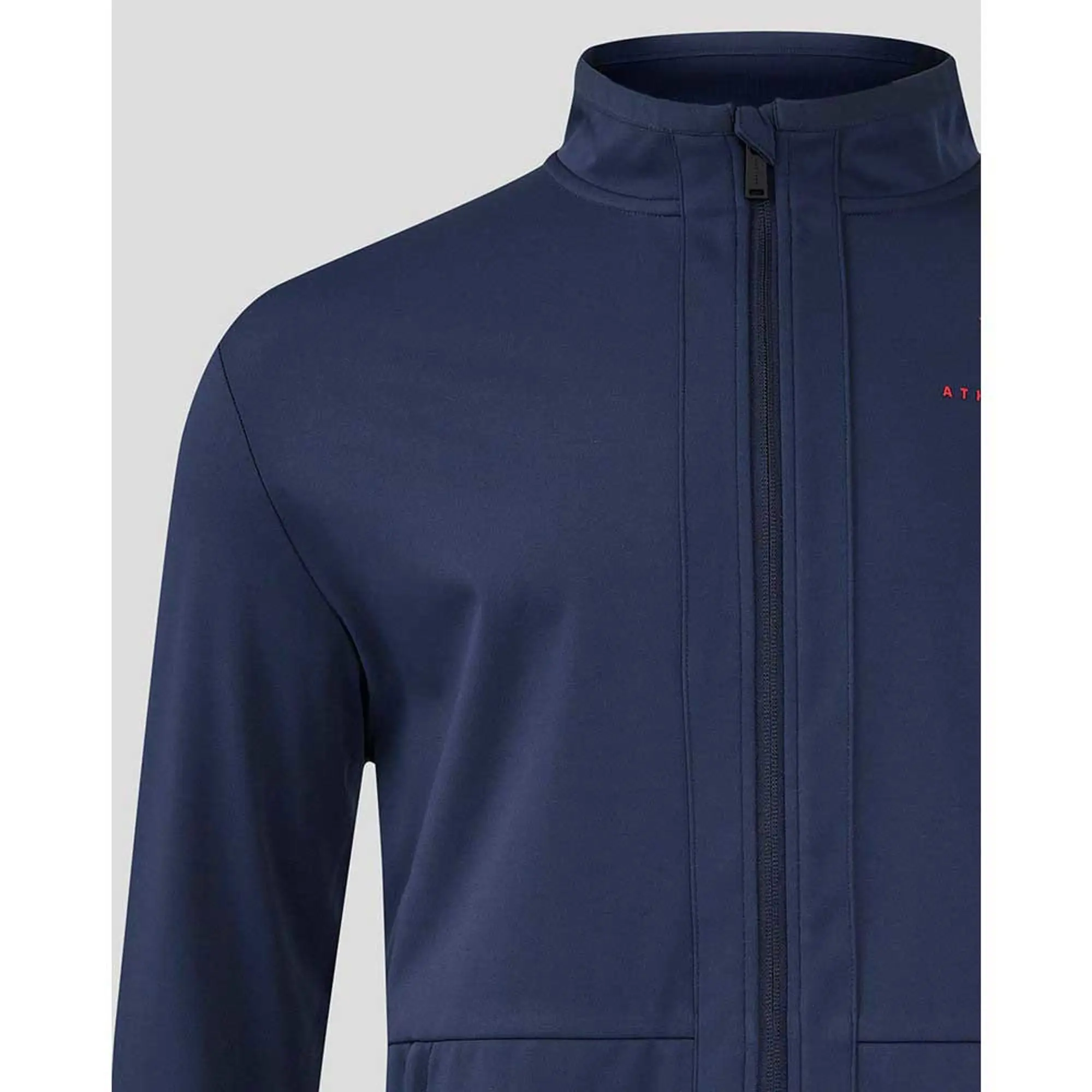 Castore Athletic Club 24/25 Travel Jacket
